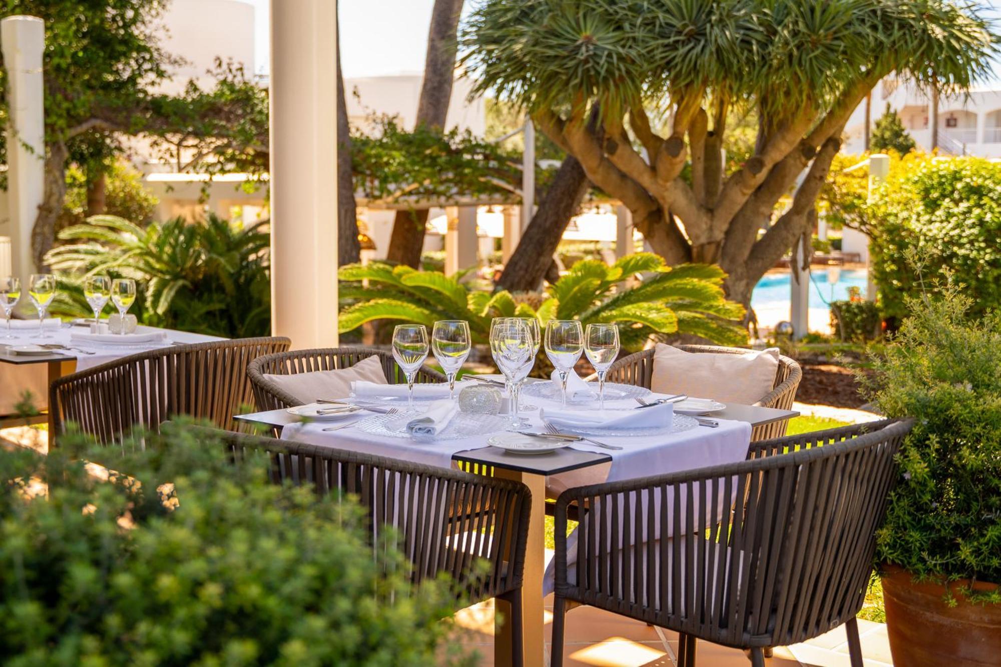 Hotel Melia Boutique Cala D´Or