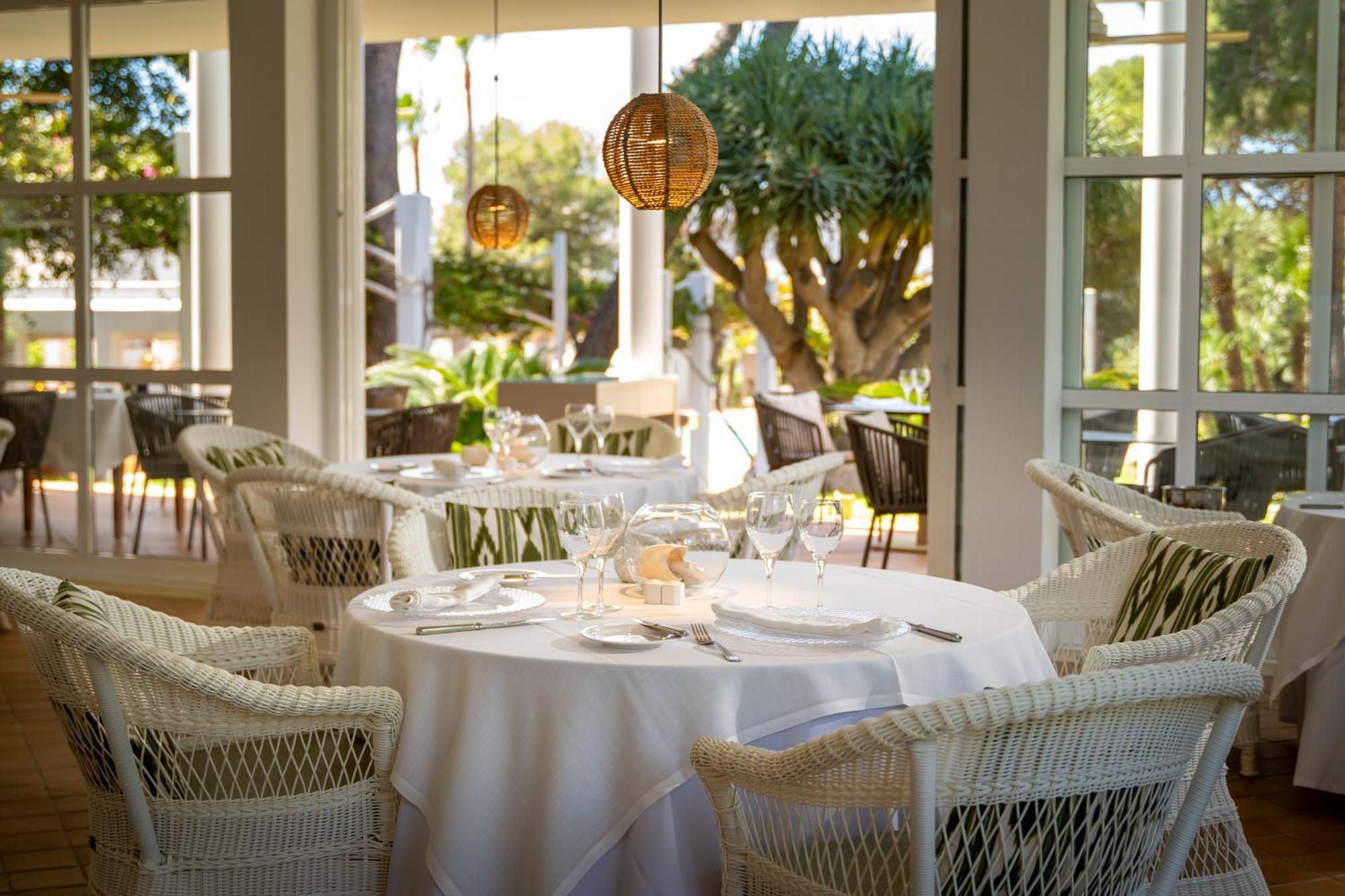 Melia Boutique 5* Cala D´Or
