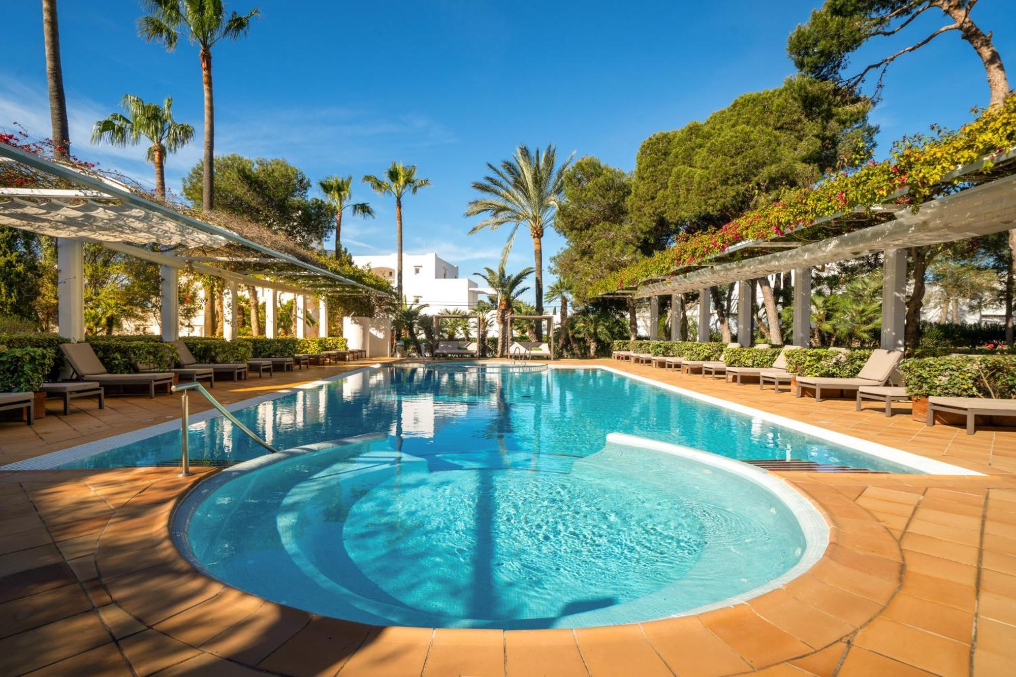Hotel Melia Boutique