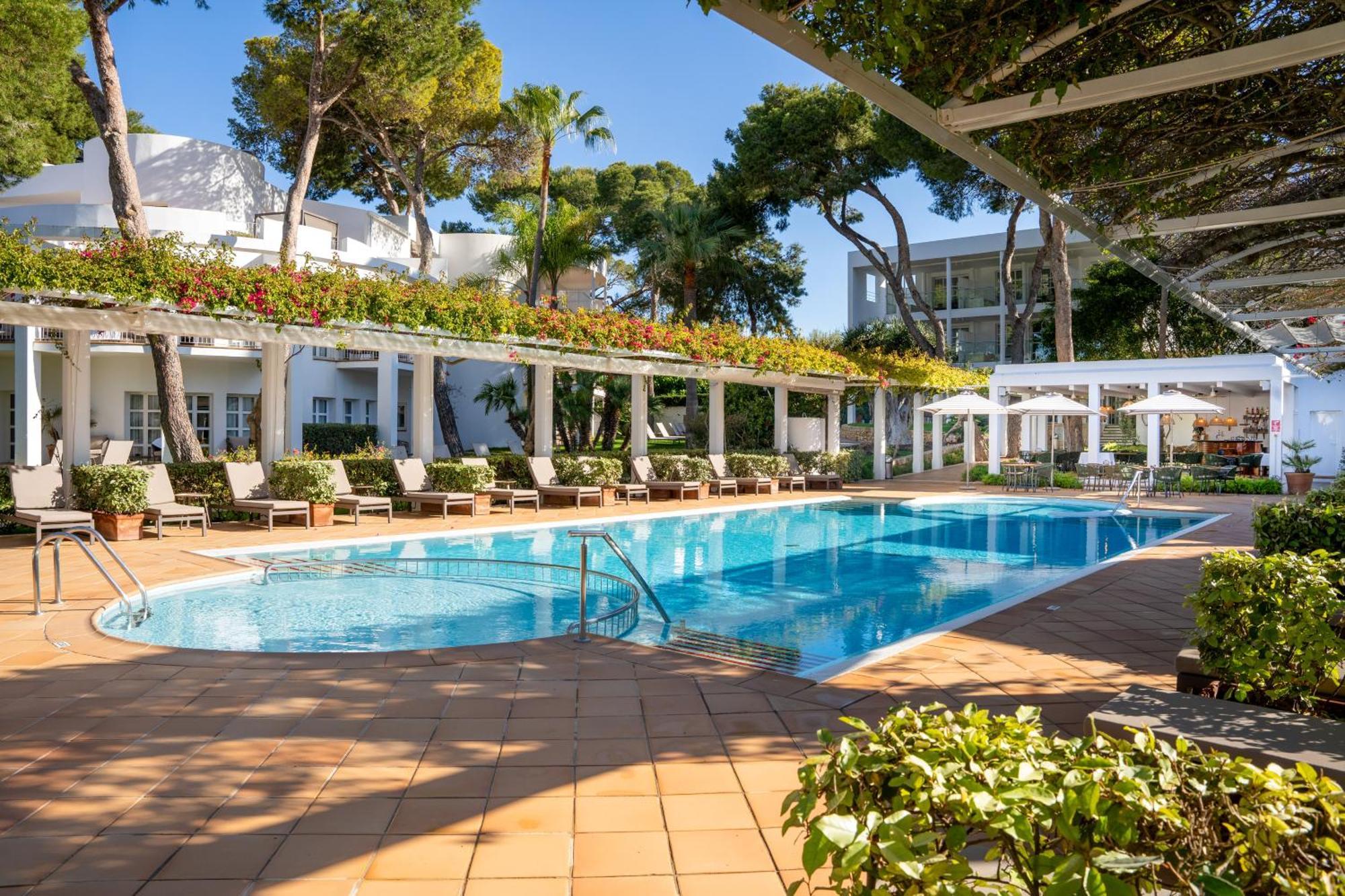 Melia Boutique Hotel 5*