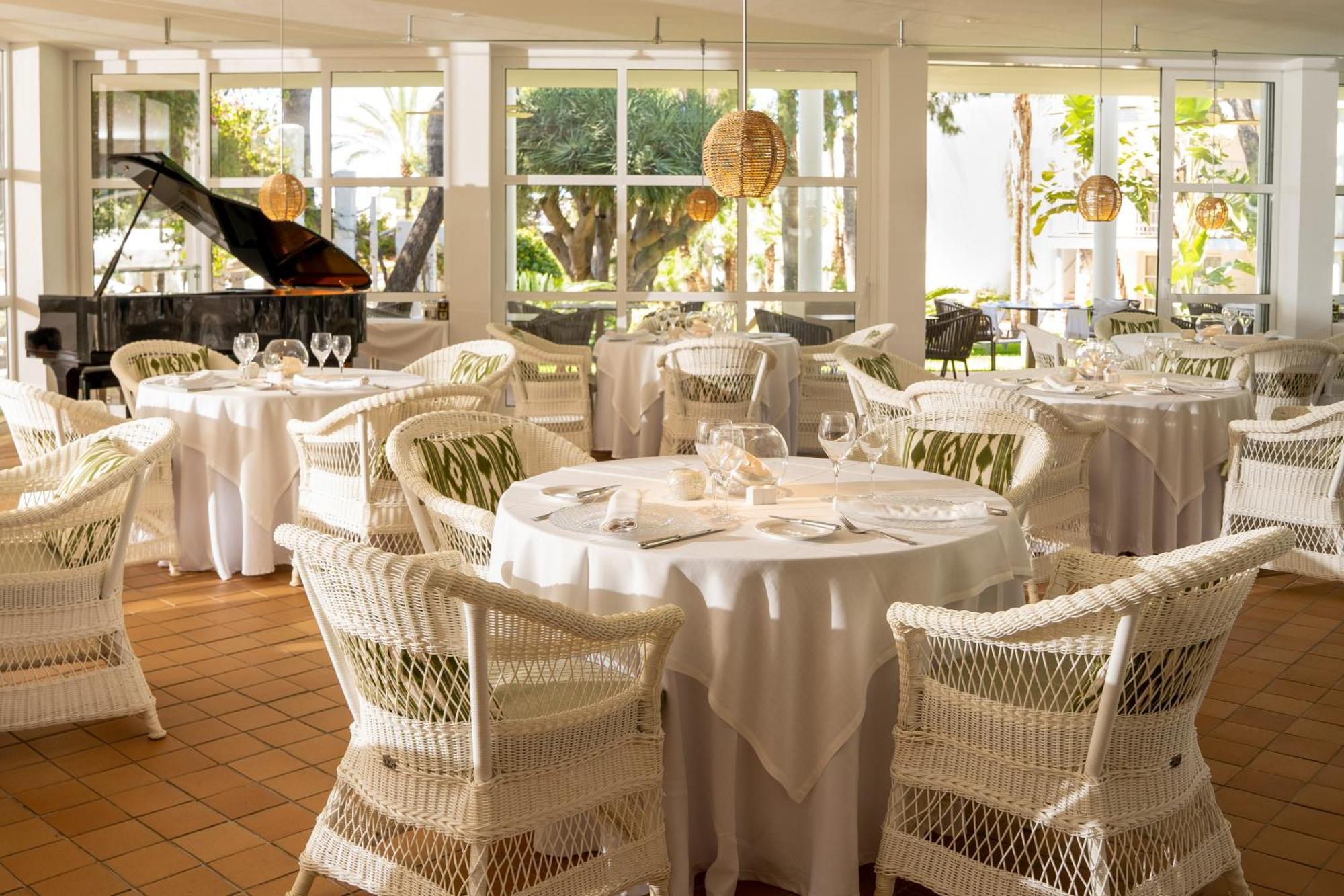 Hotel Melia Boutique 5*