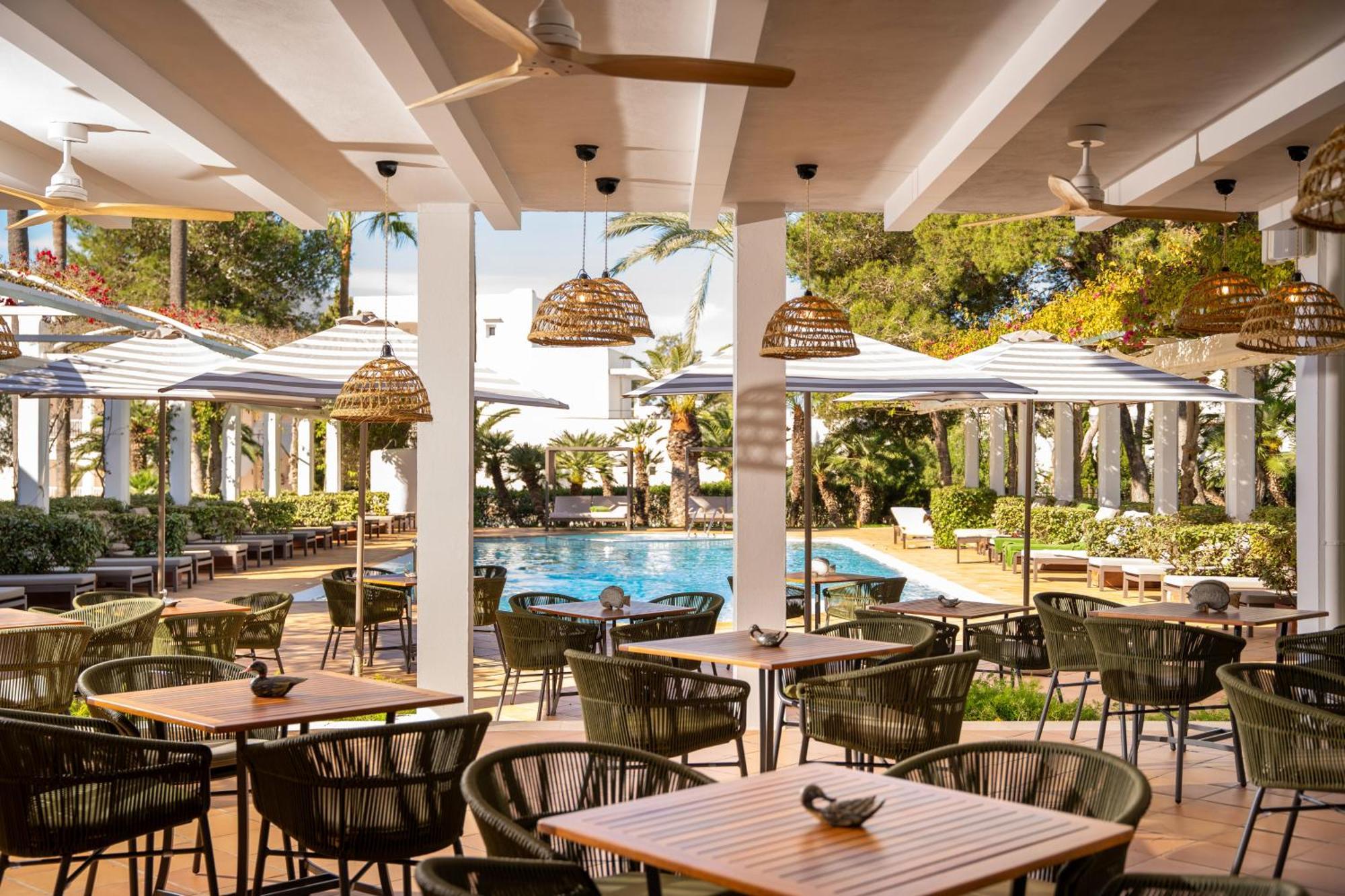 Hotel Melia Boutique Cala D´Or
