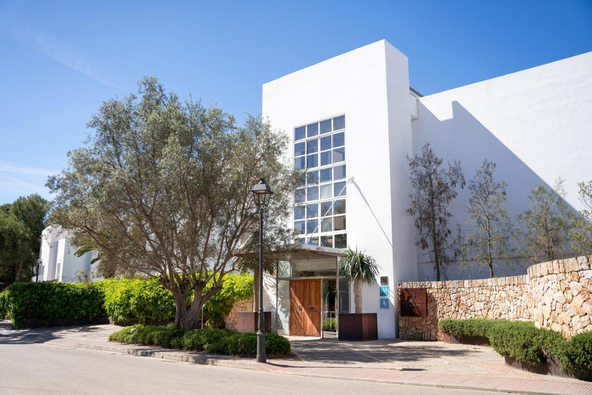 Hotel Melia Boutique