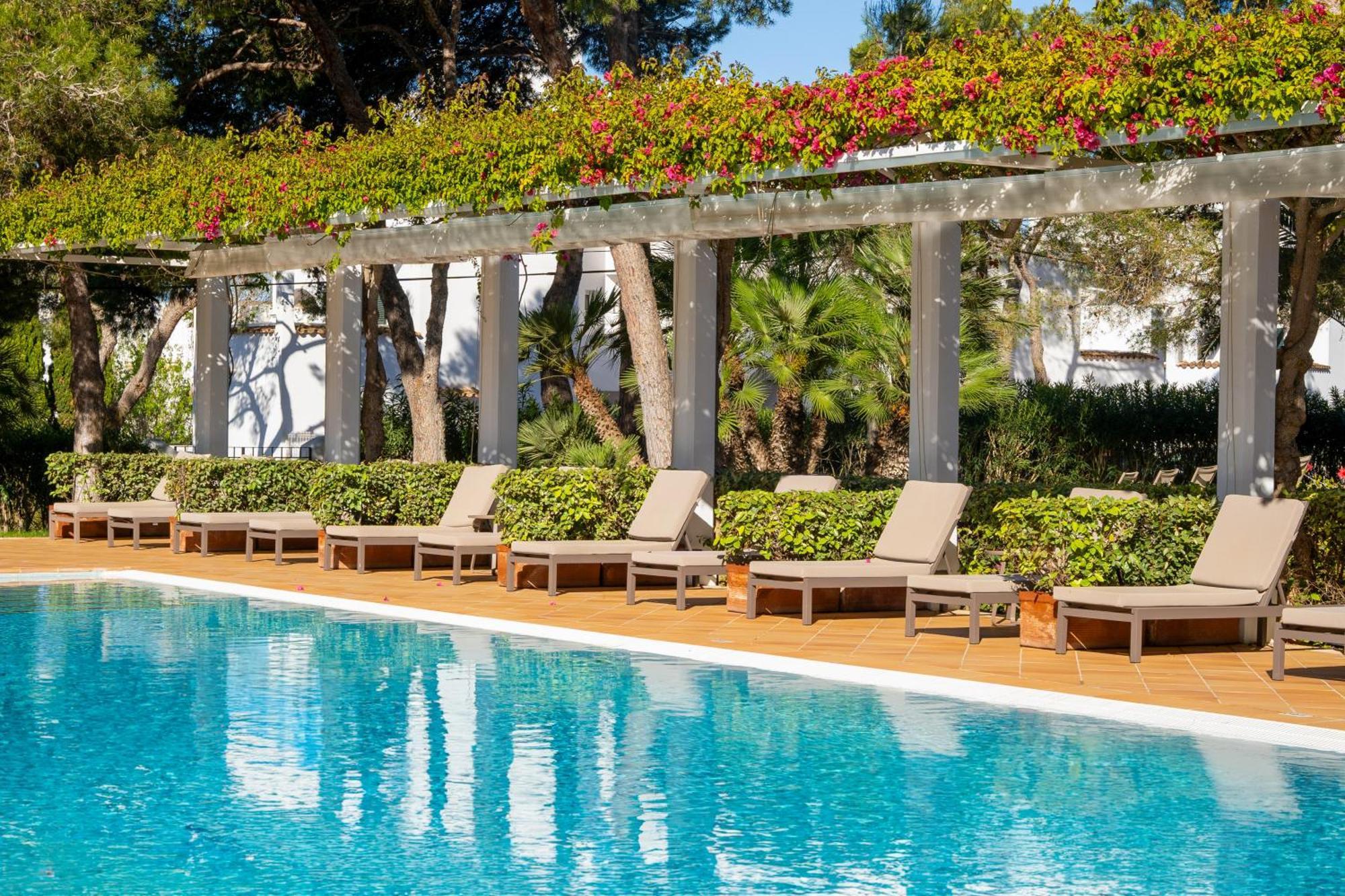 Melia Boutique Cala D´Or