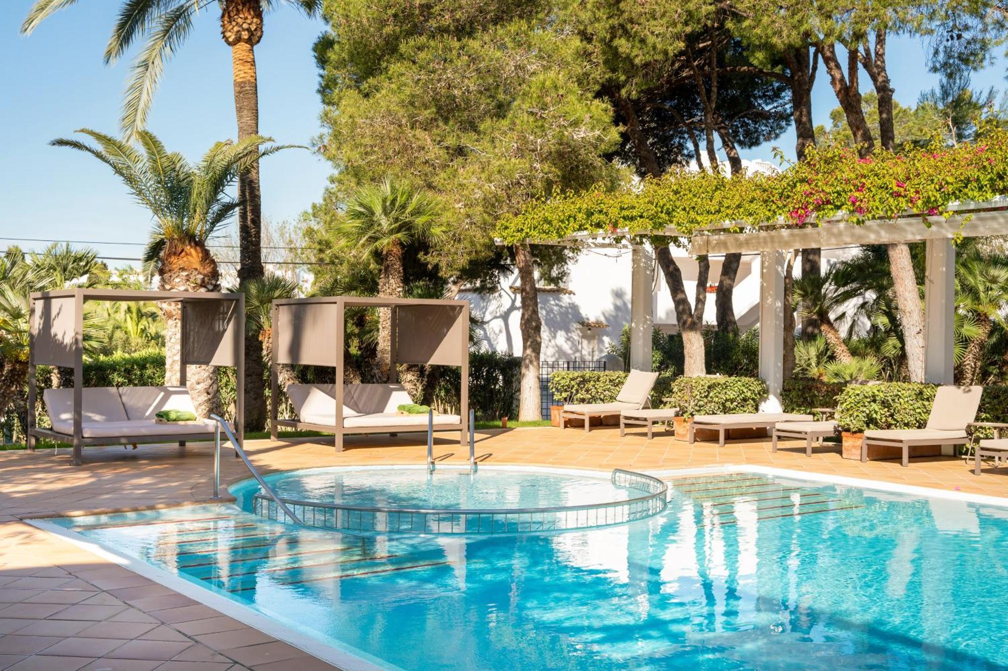 Hotel Melia Boutique Cala D´Or