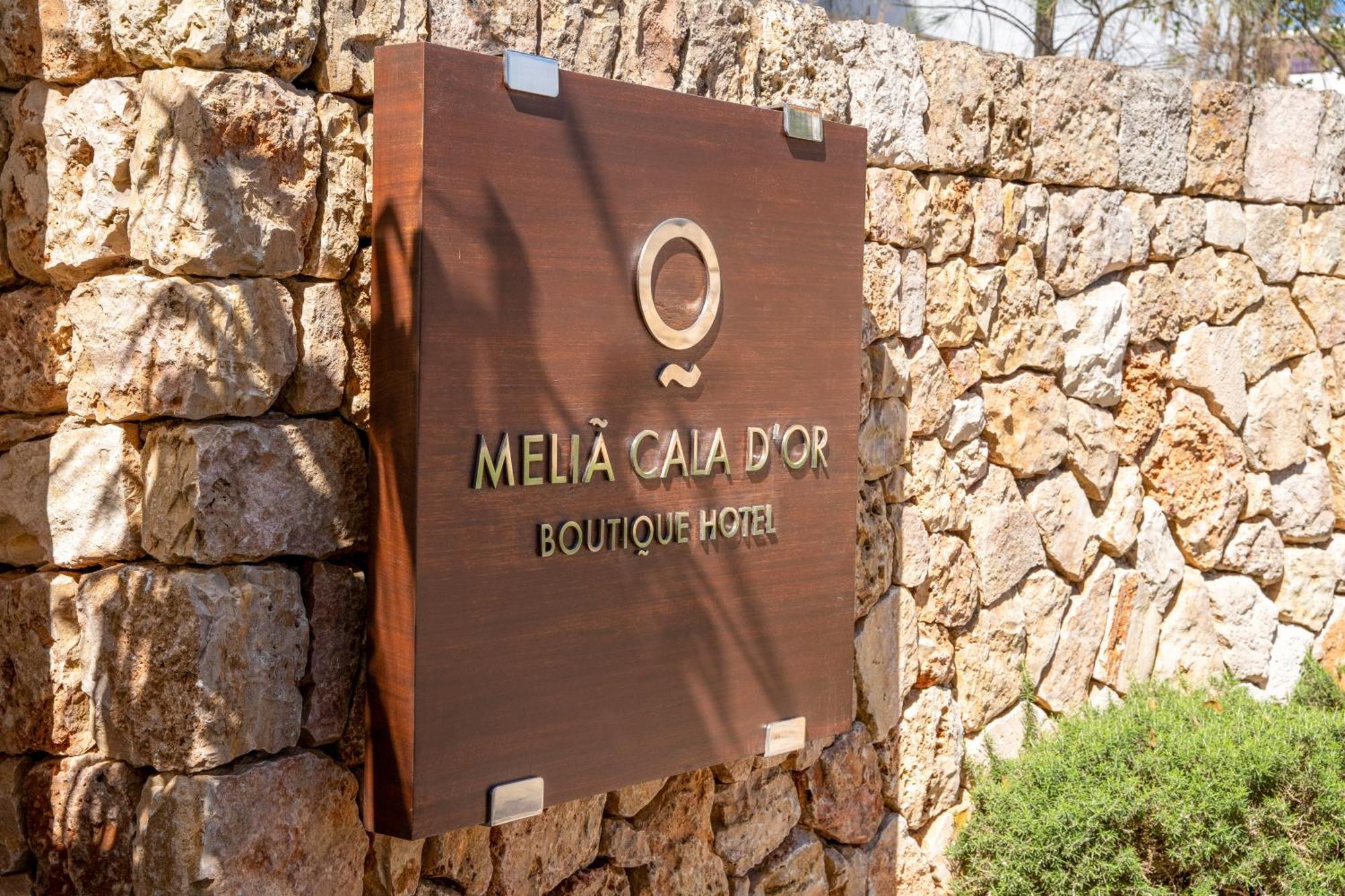 Melia Boutique 5* Cala D´Or