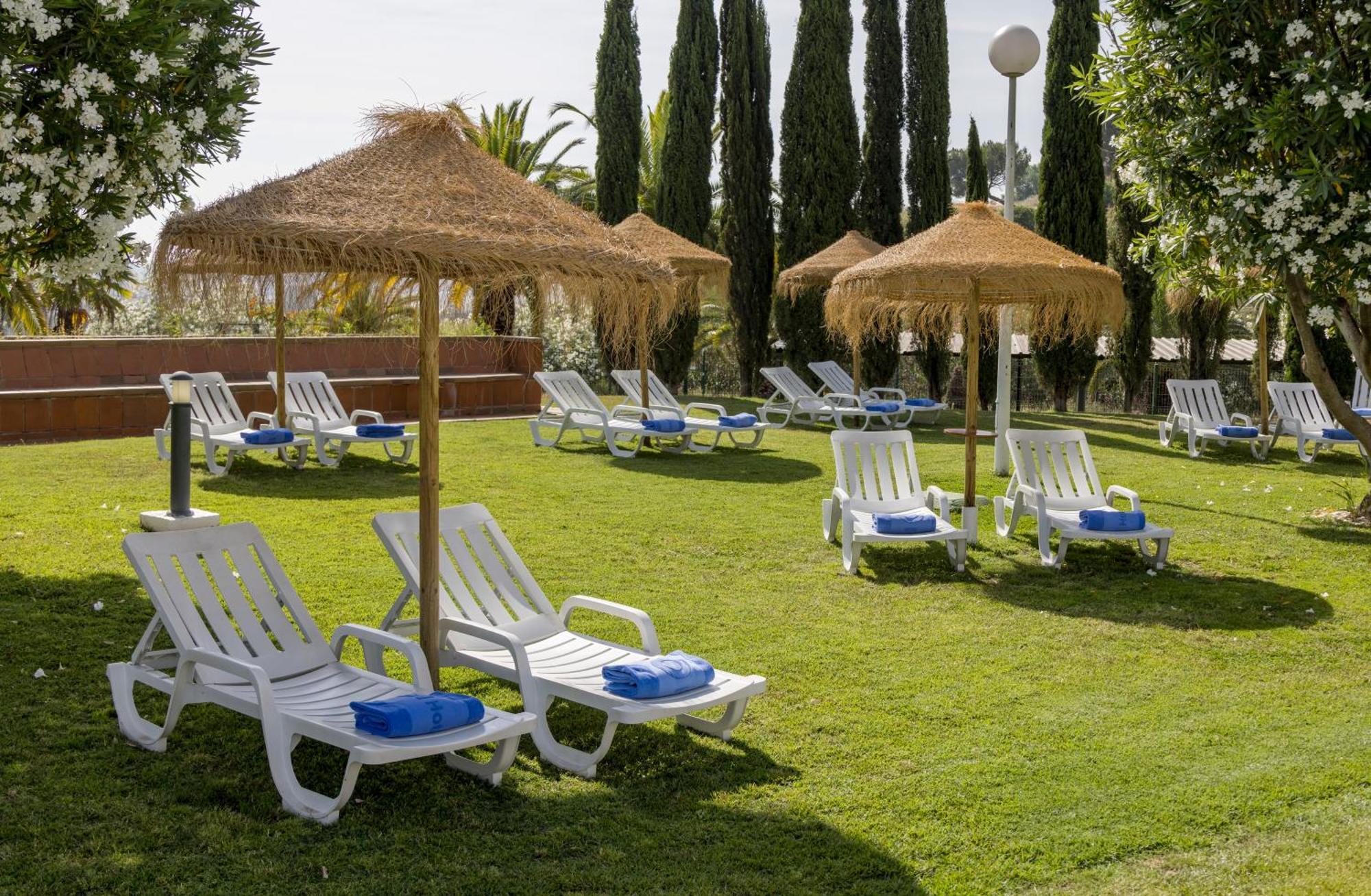 Ilunion Alcora Sevilla Hotel