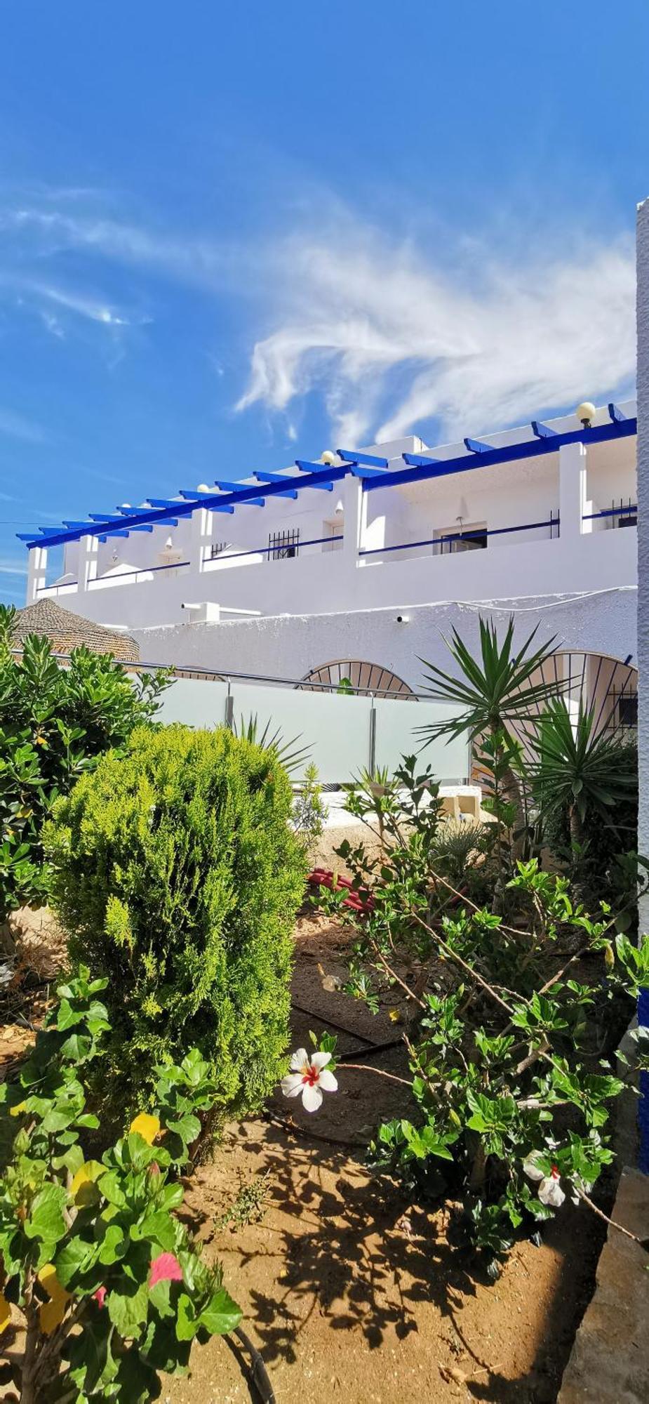 El Puntazo I (adults Only) Hotel Mojacar