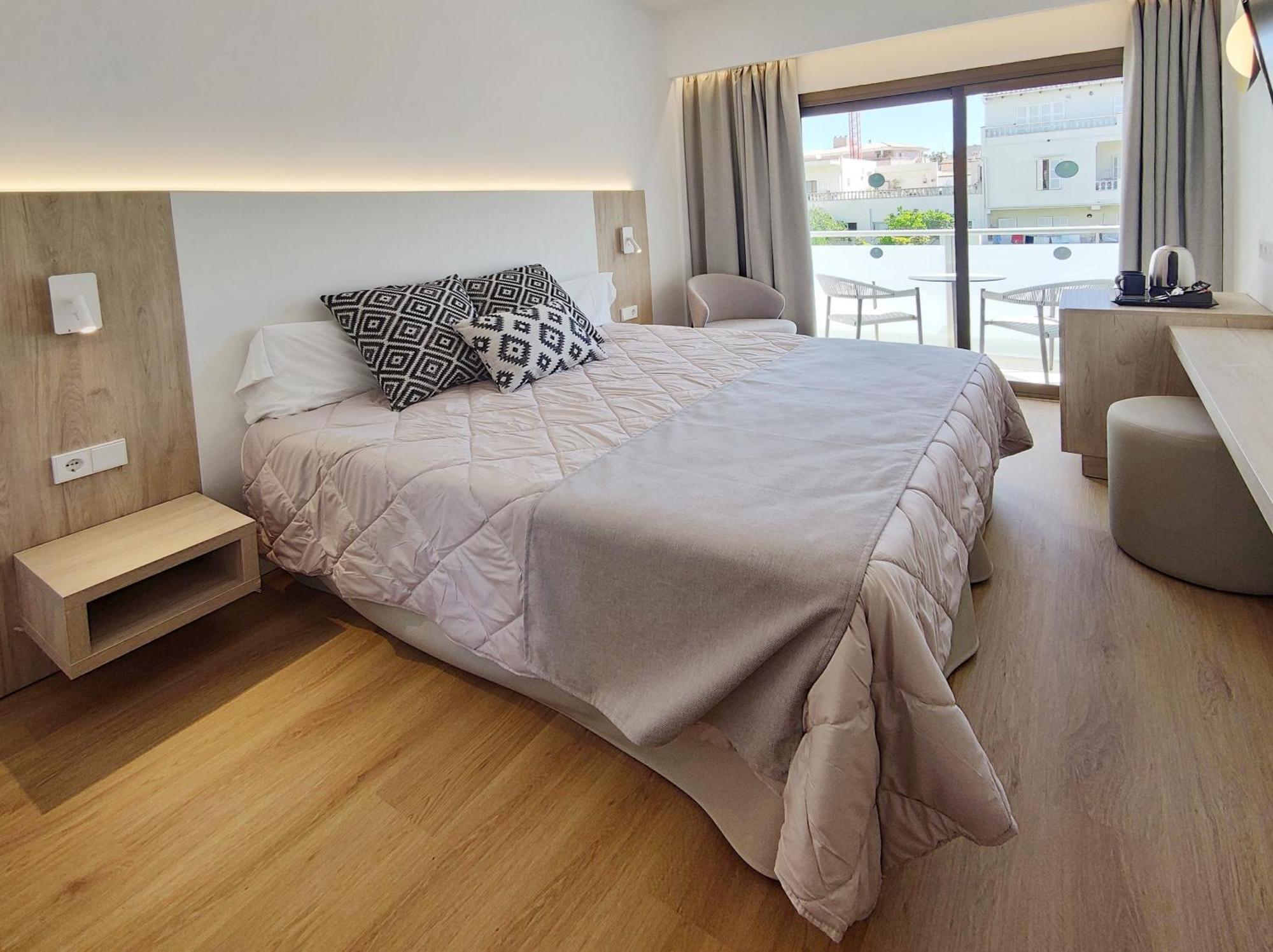 Apartahotel Flacalco Hotel&apartments Cala Ratjada (Mallorca)