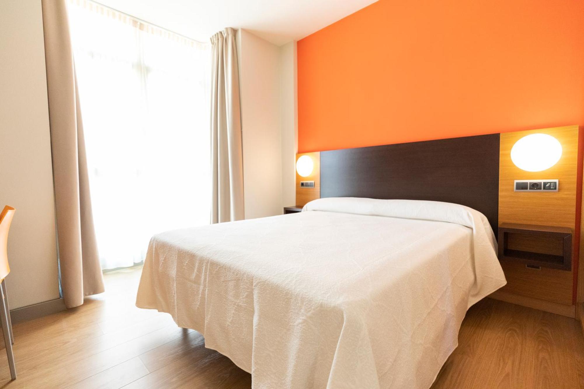Apartamento Maritimo Ris Con Garaje