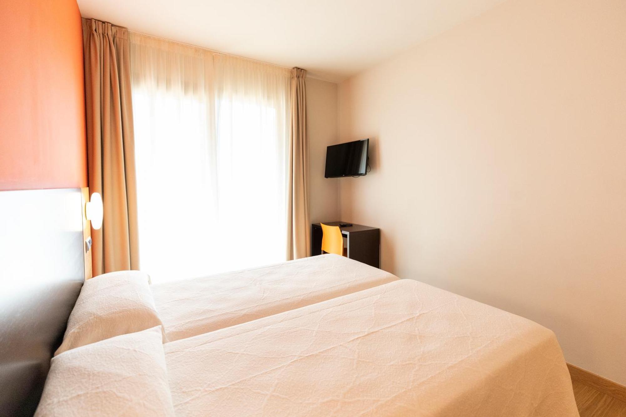 Maritimo Ris Con Garaje Apartamento Noja