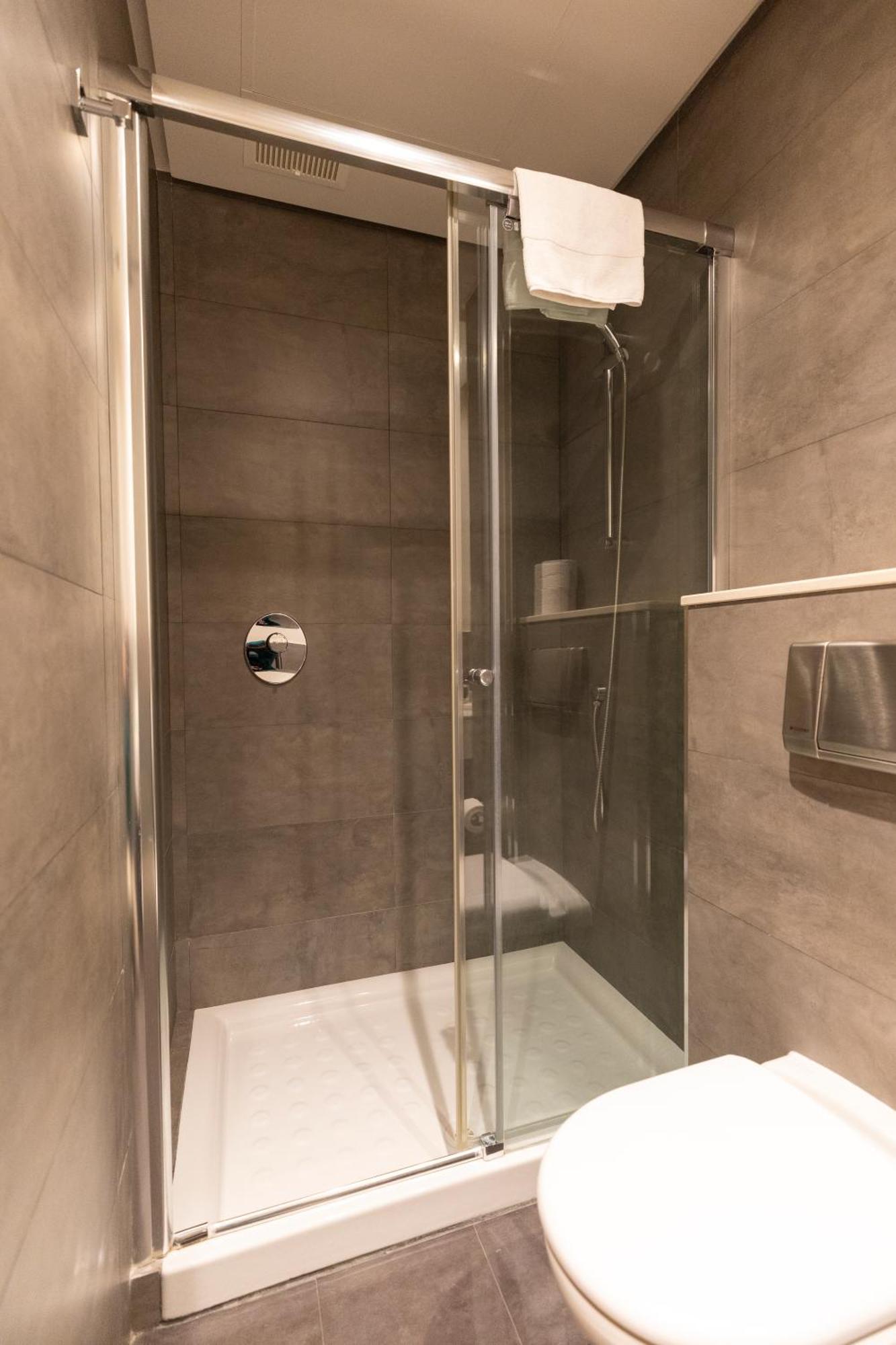 Apartamento Maritimo Ris Con Garaje *