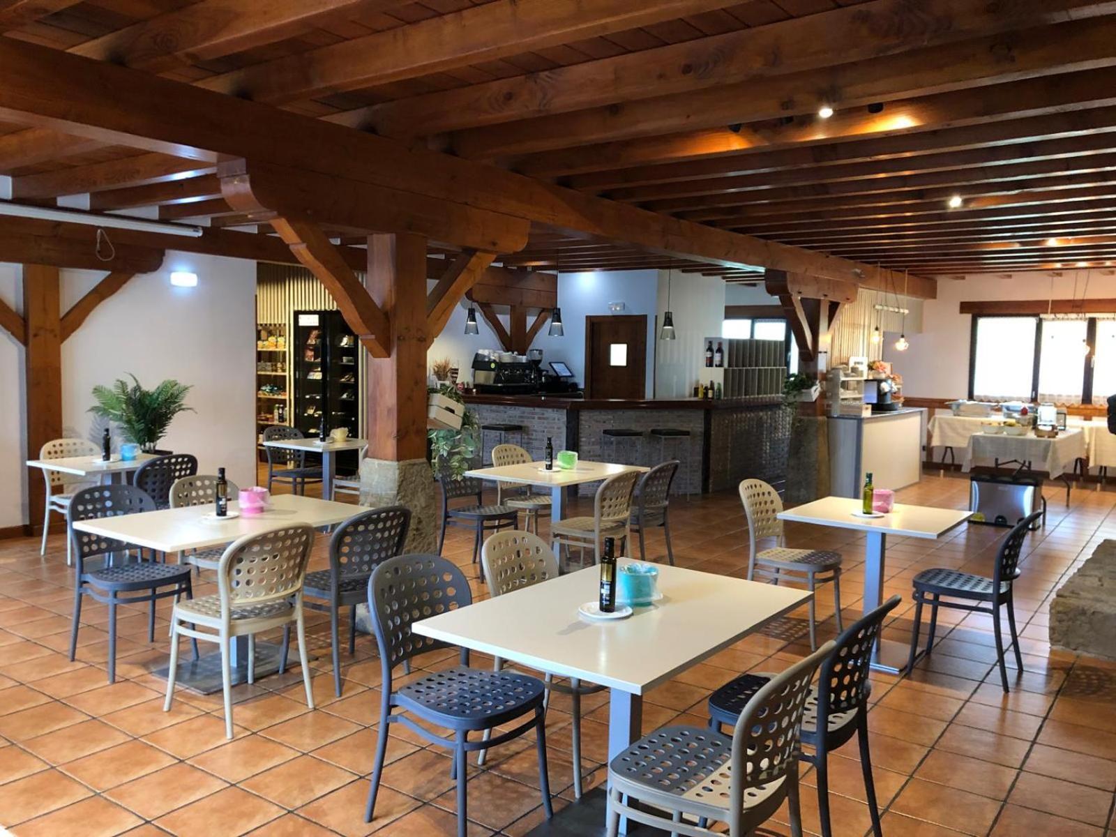 Aparthotel Rural Atxurra Bermeo
