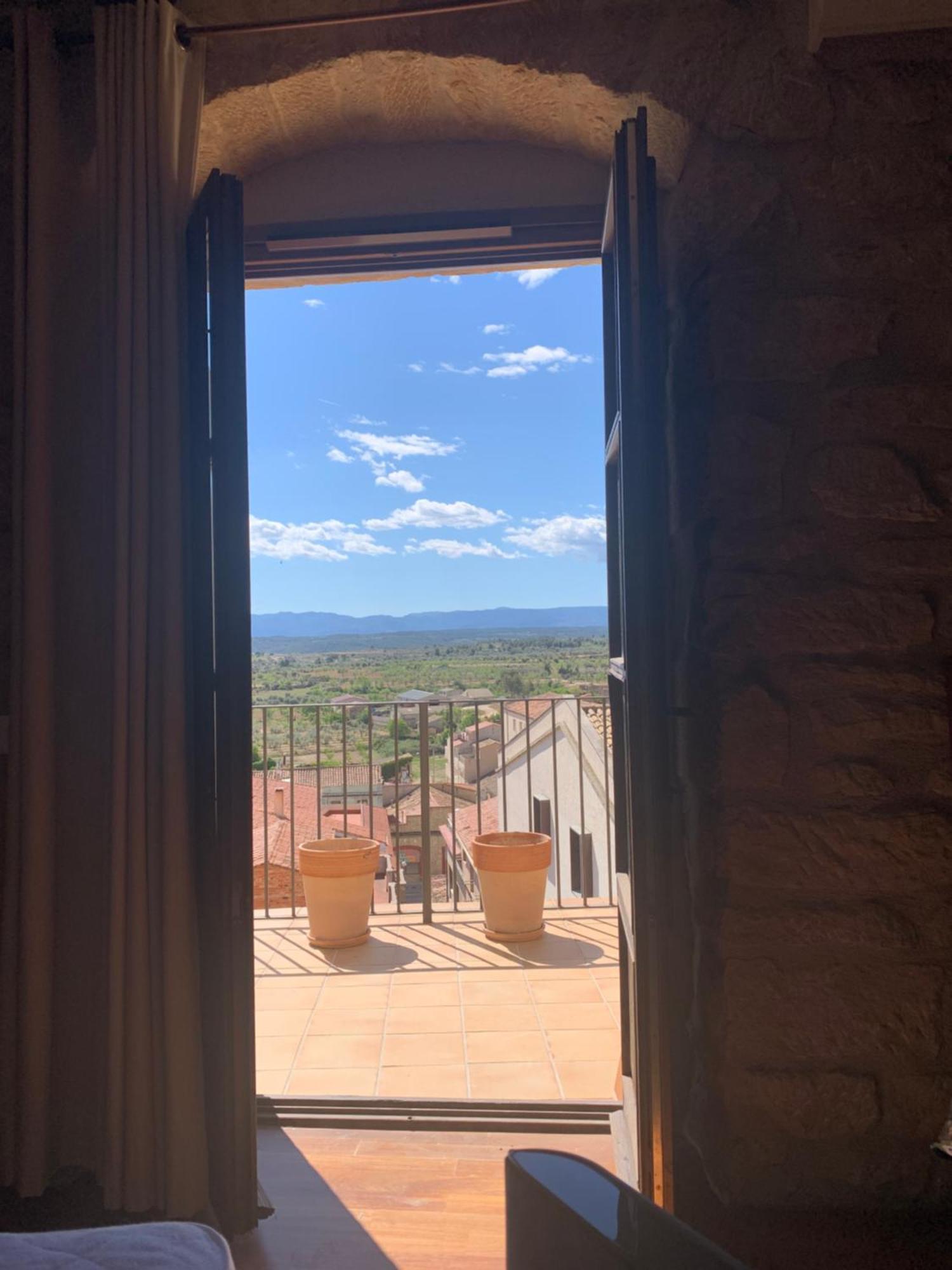 Del Sitjar Hotel
