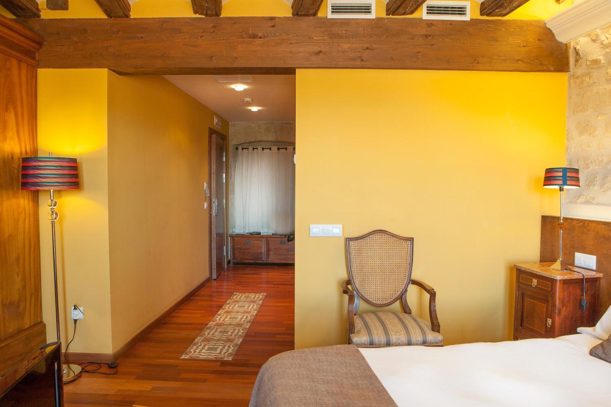 Hotel Del Sitjar