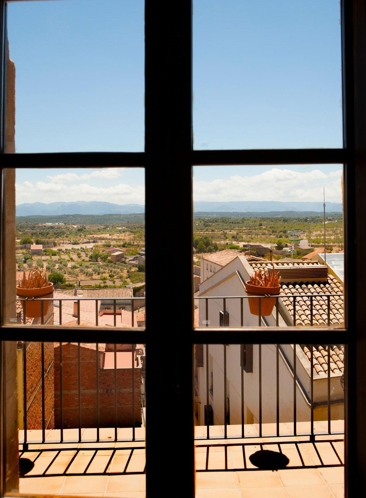 Del Sitjar Hotel 3*