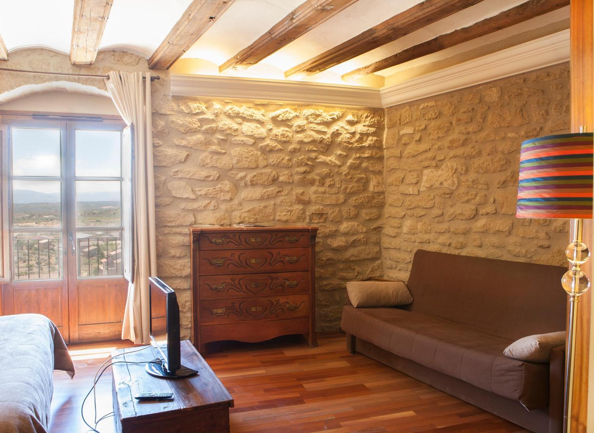 Hotel Del Sitjar 3*