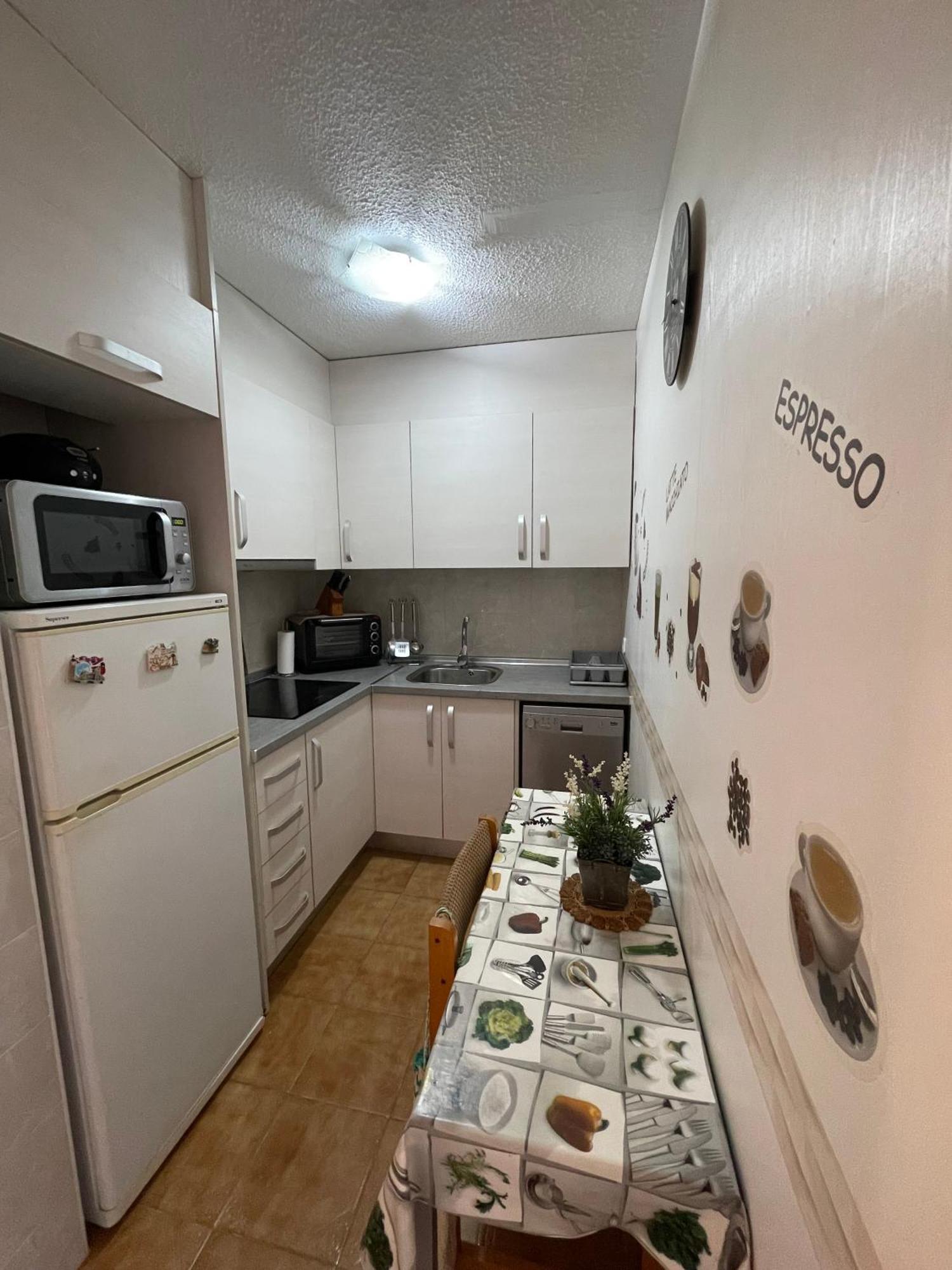 Apartamento Alpen1 Peñismar I Peñíscola