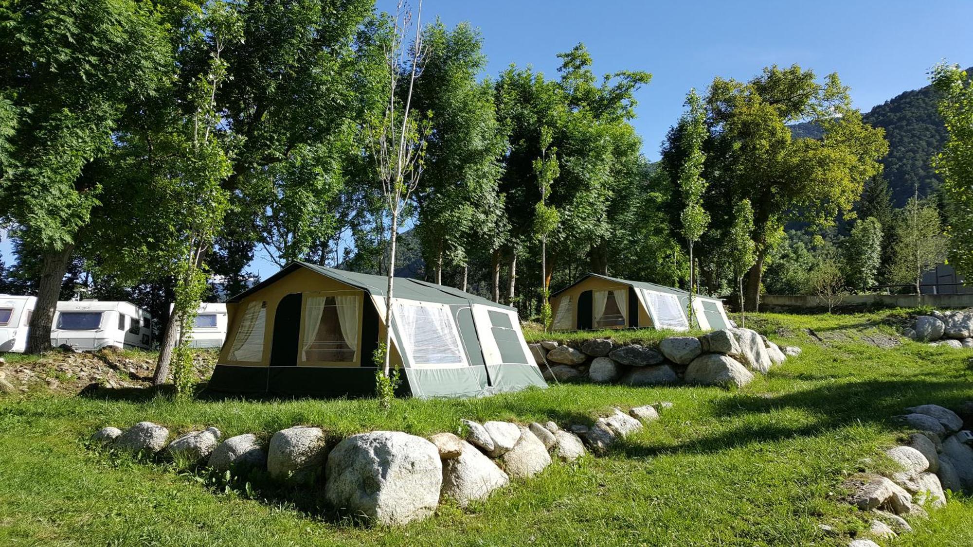 Camping Nou 4*
