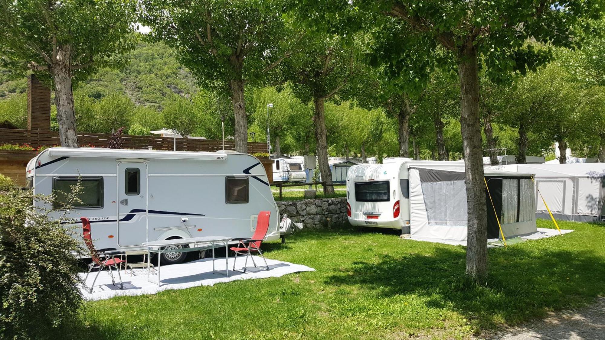 Nou Camping 4*