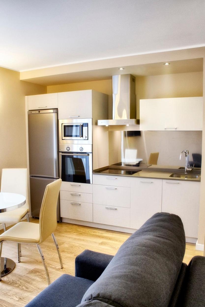 Apartment Ancora Barro (Llanes)