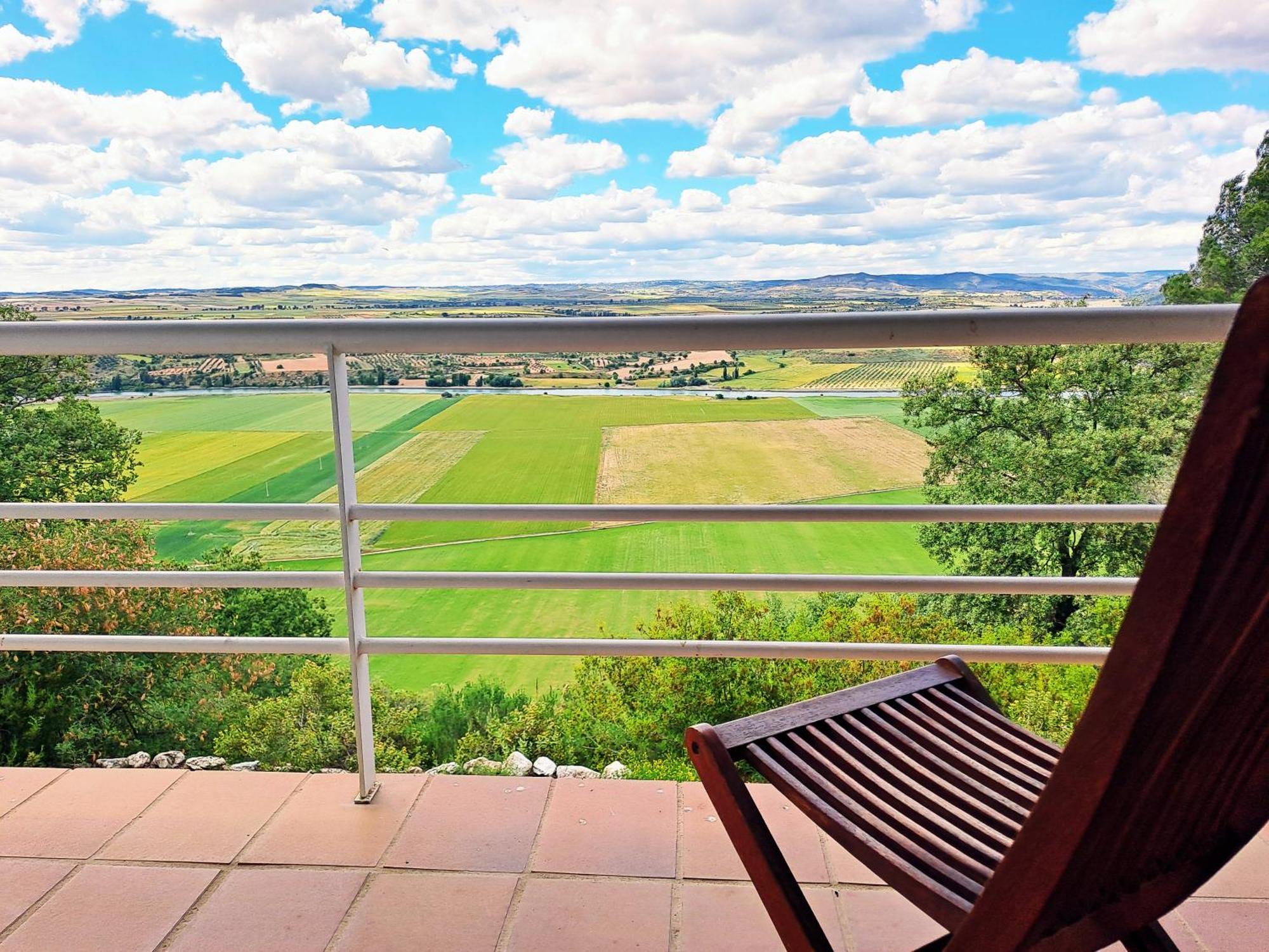 Rural & Nubes Hotel