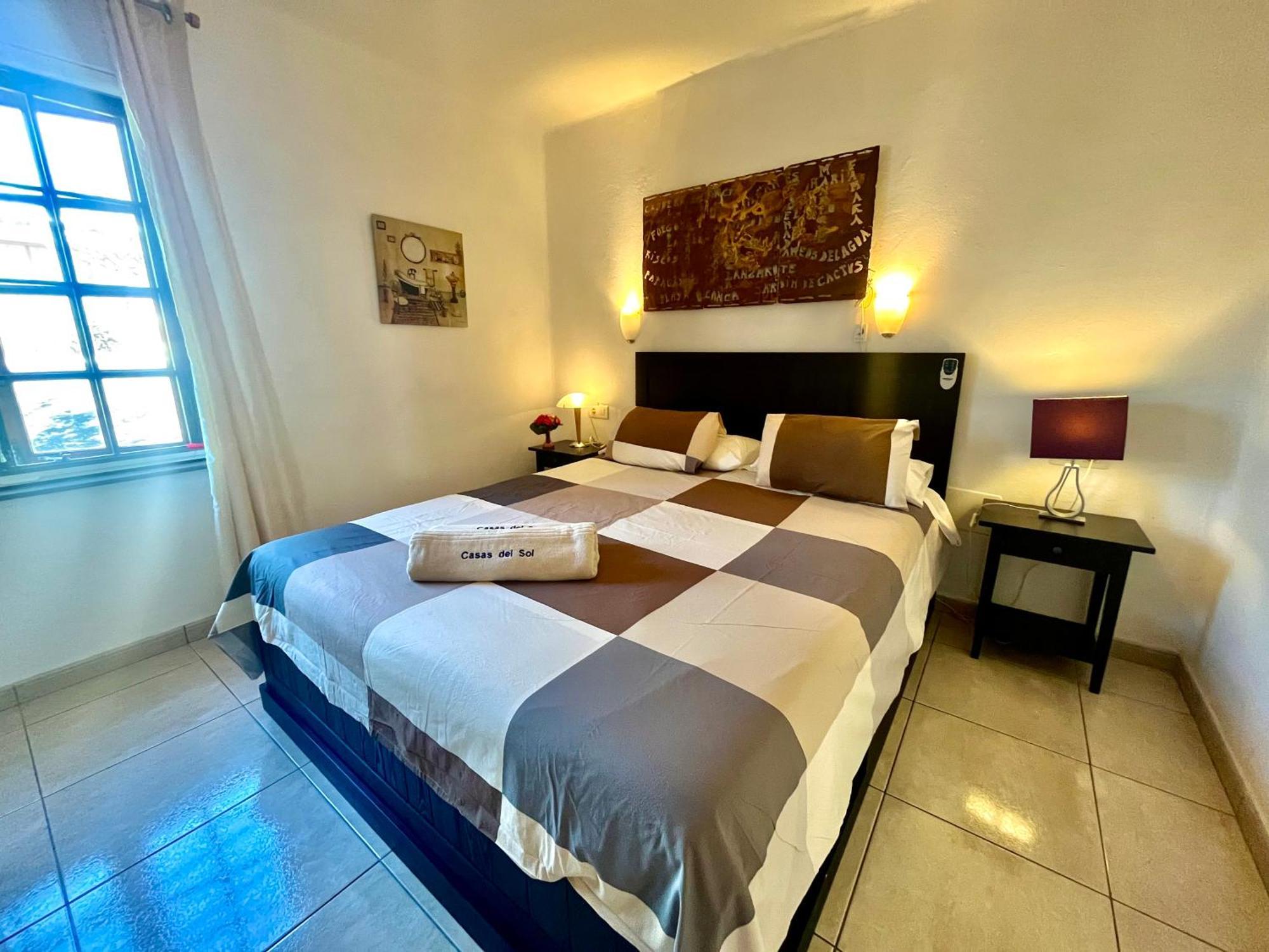 Apartment Casas Del Sol Playa Blanca (Lanzarote)
