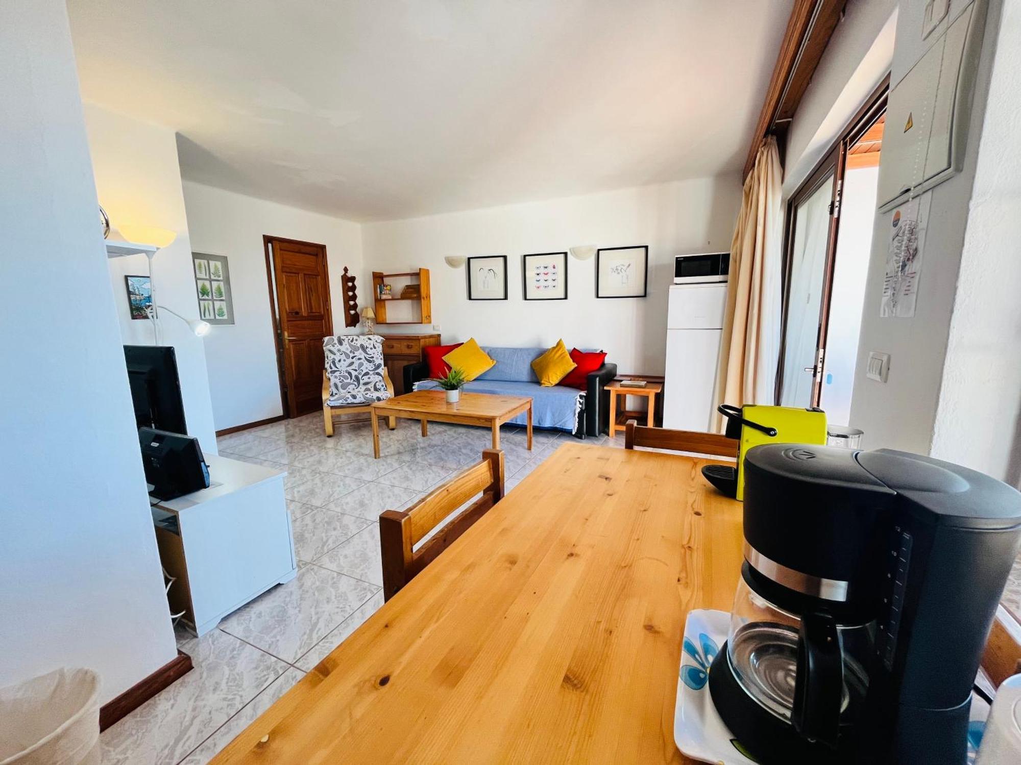 Apartment Casas Del Sol Playa Blanca (Lanzarote)