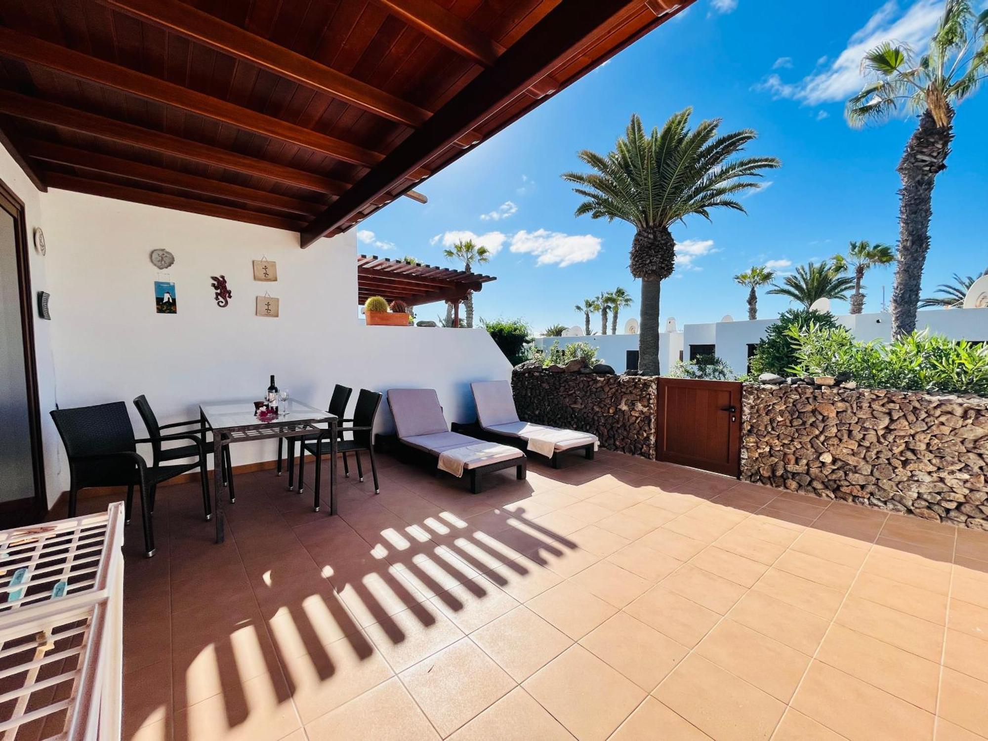 Apartment Casas Del Sol *