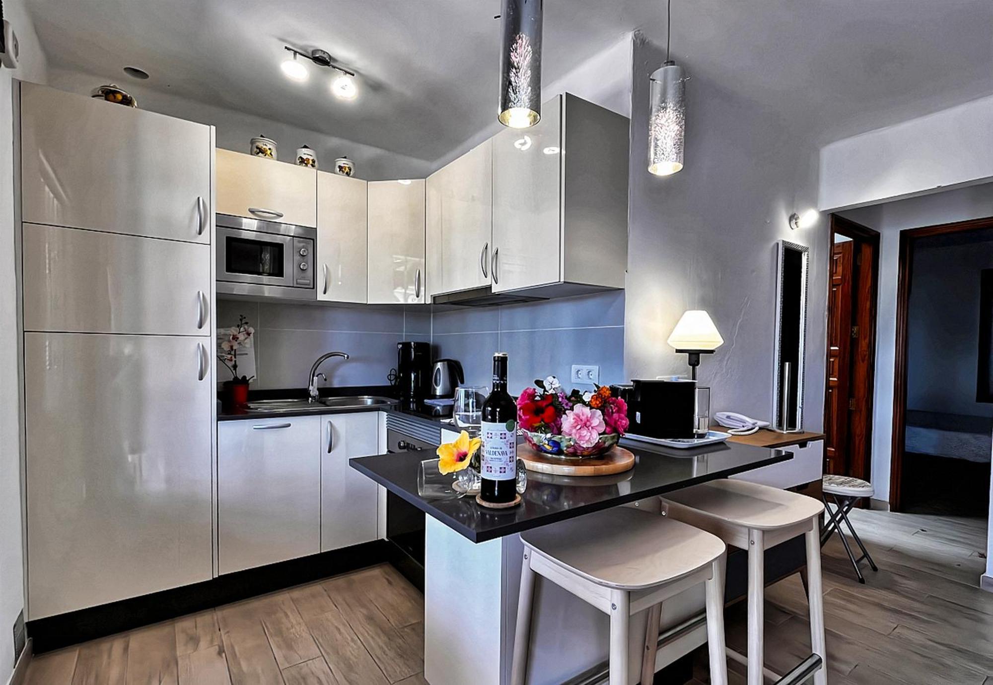 Apartment Casas Del Sol