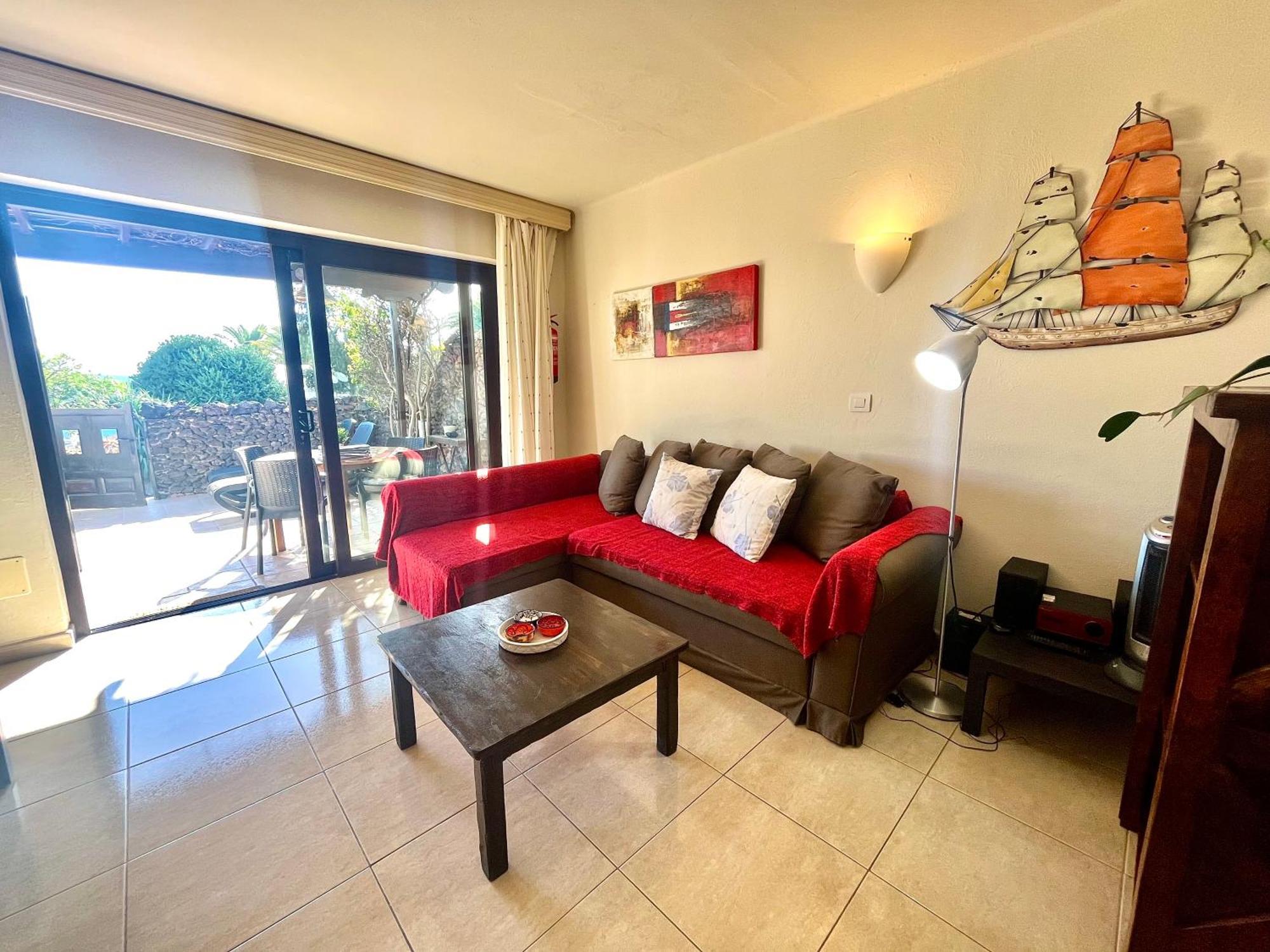 Apartment Casas Del Sol *
