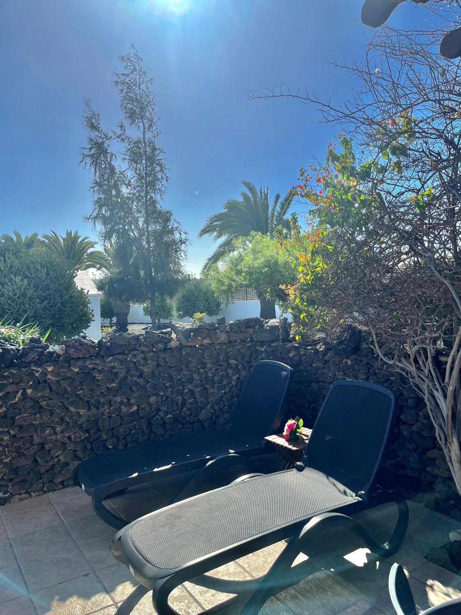 Apartment Casas Del Sol *