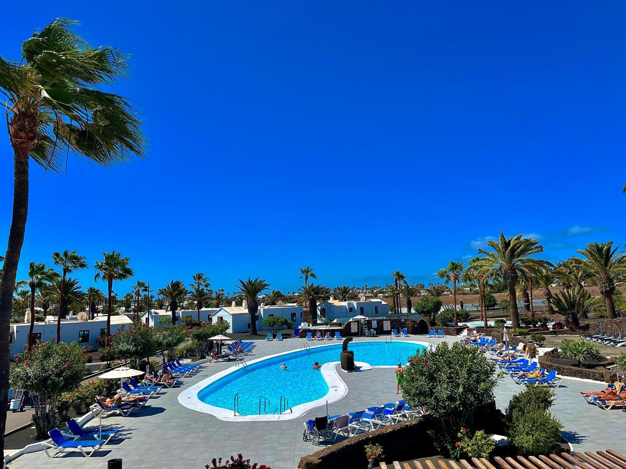 Casas Del Sol Apartment Playa Blanca (Lanzarote)