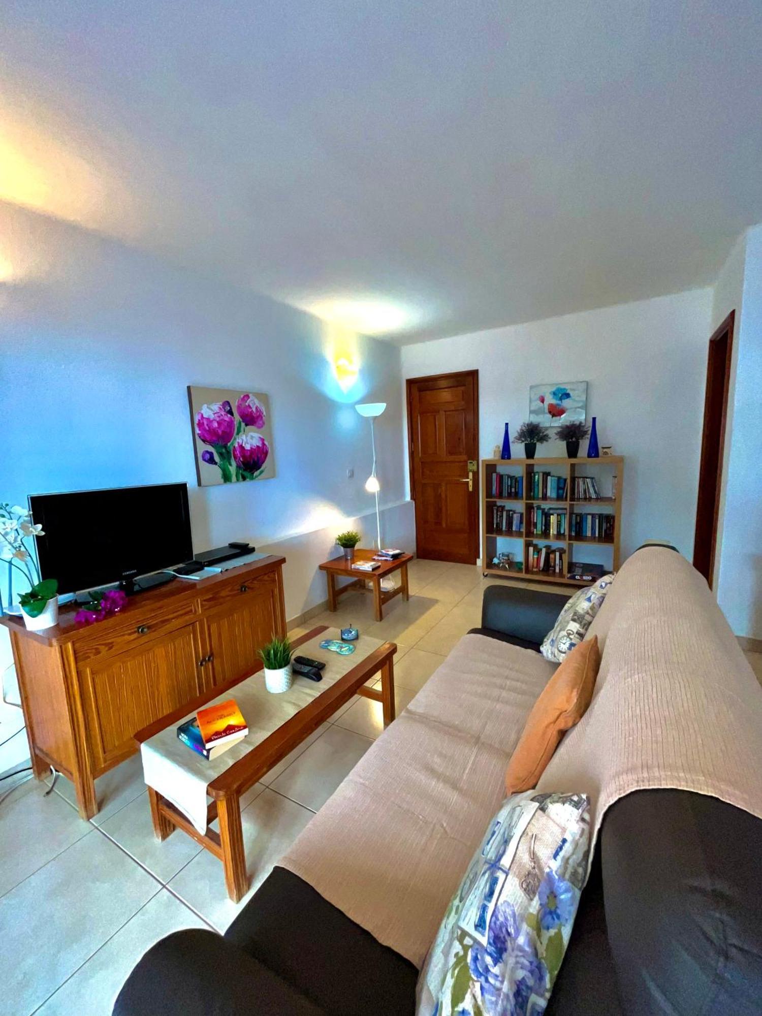 Apartment Casas Del Sol