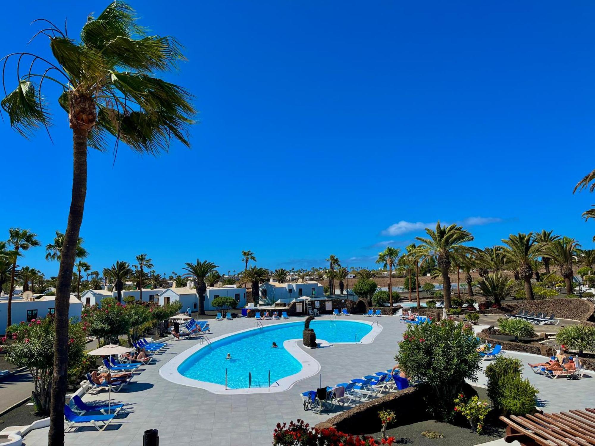 Apartment Casas Del Sol *