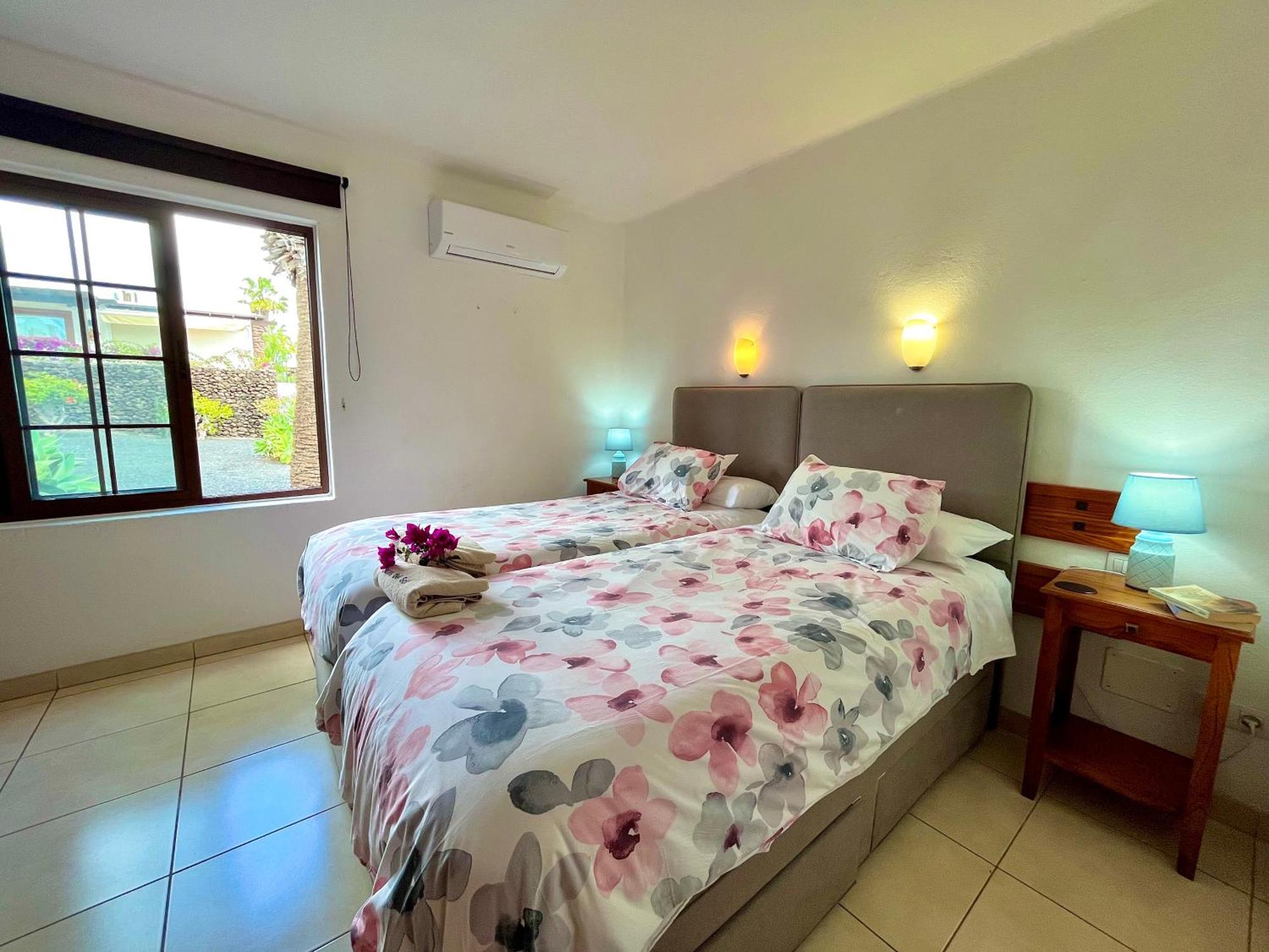 Casas Del Sol Apartment Playa Blanca (Lanzarote)