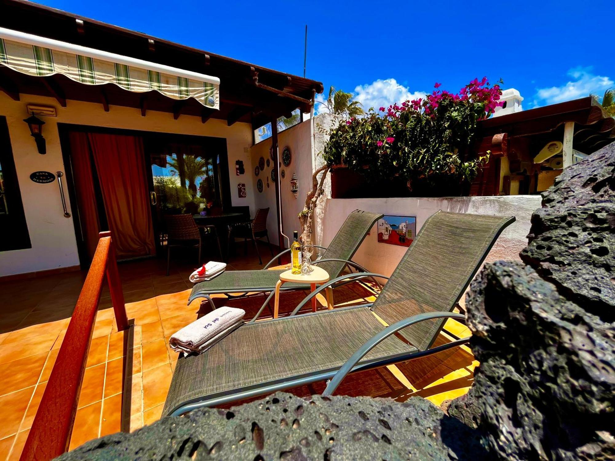 Apartment Casas Del Sol Playa Blanca (Lanzarote)