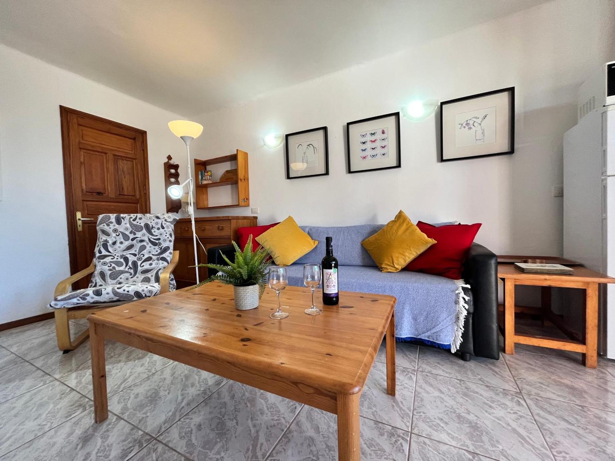 Casas Del Sol Apartment Playa Blanca (Lanzarote)