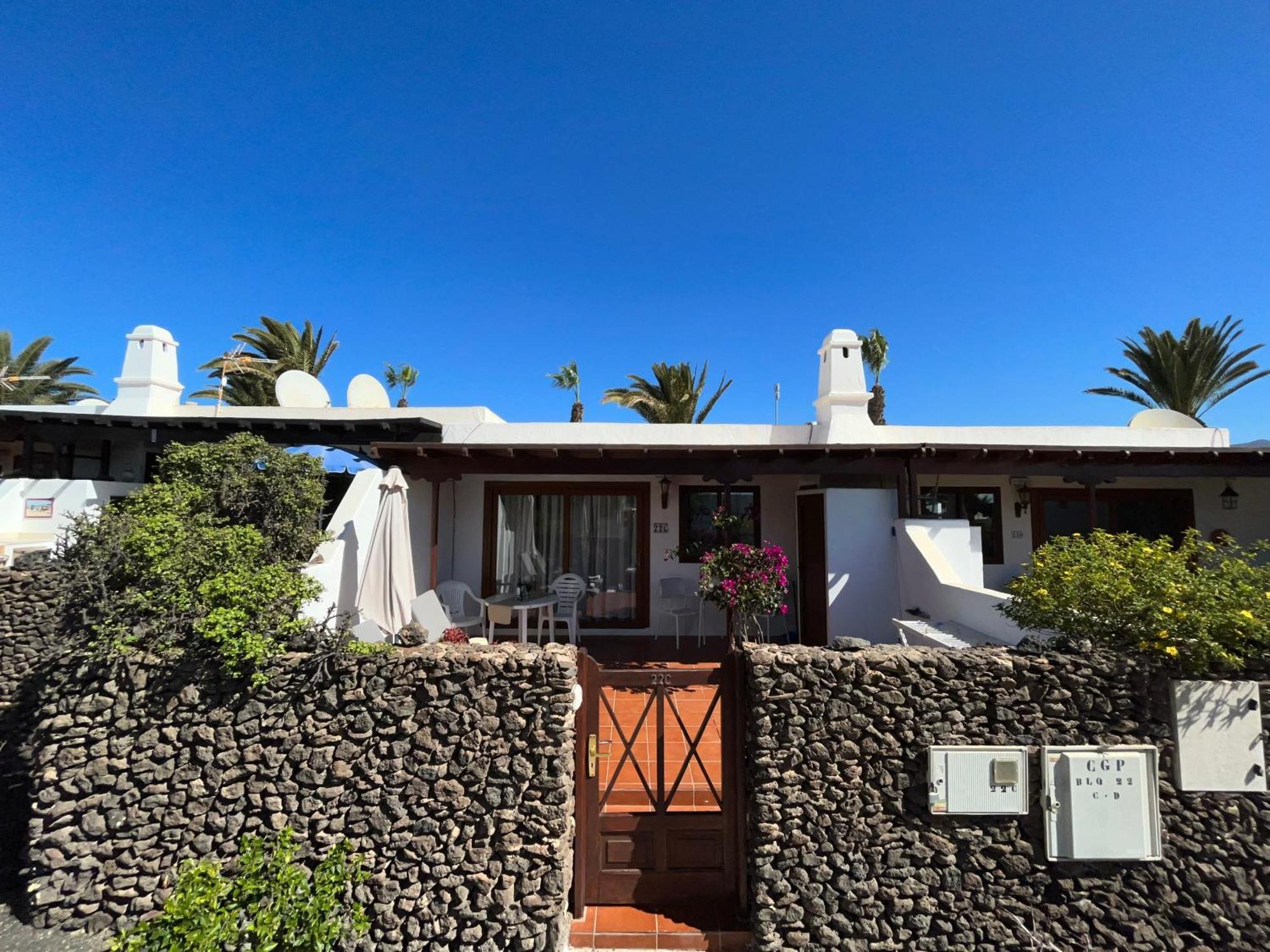 Apartment Casas Del Sol