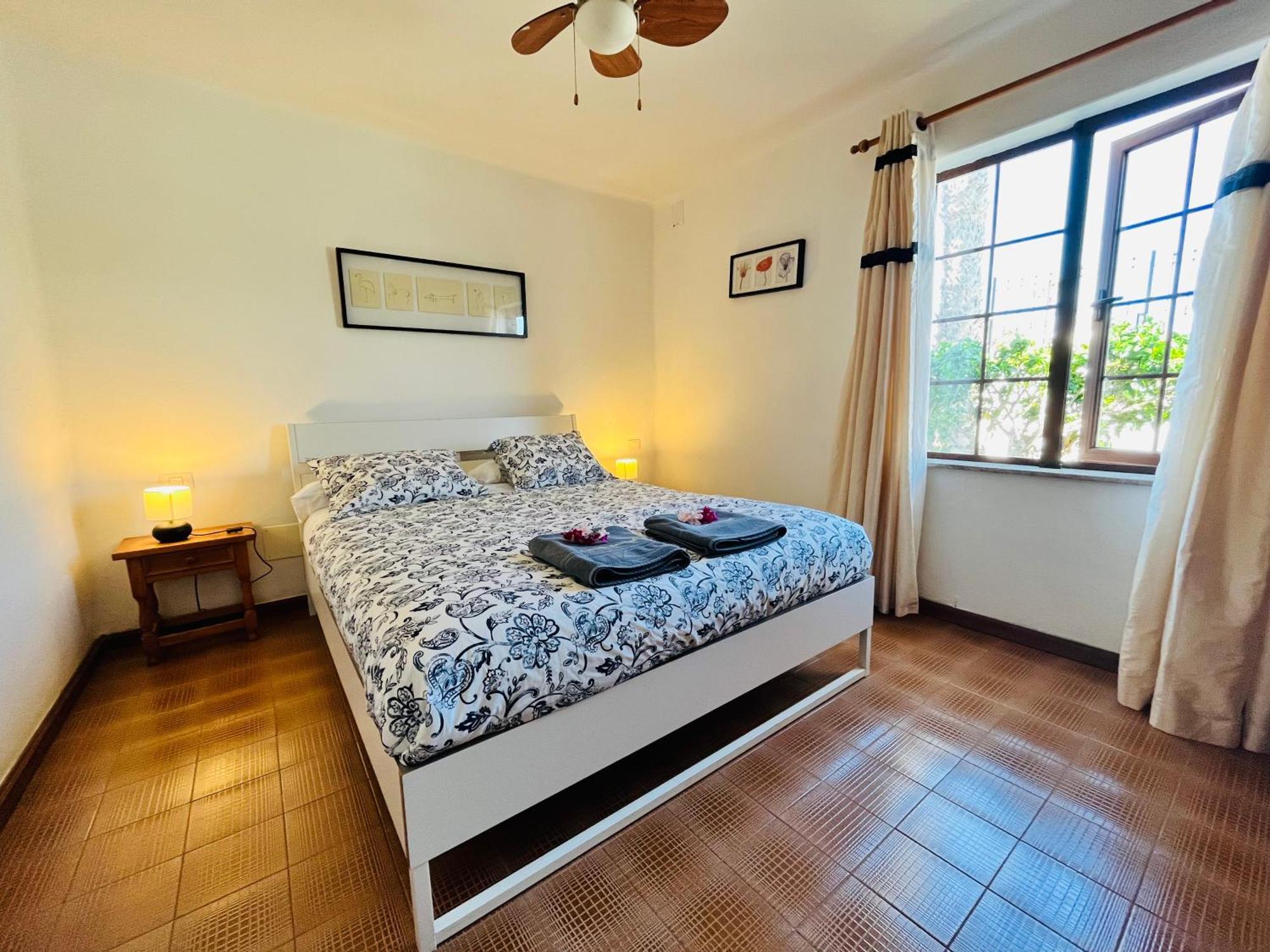 Apartment Casas Del Sol *