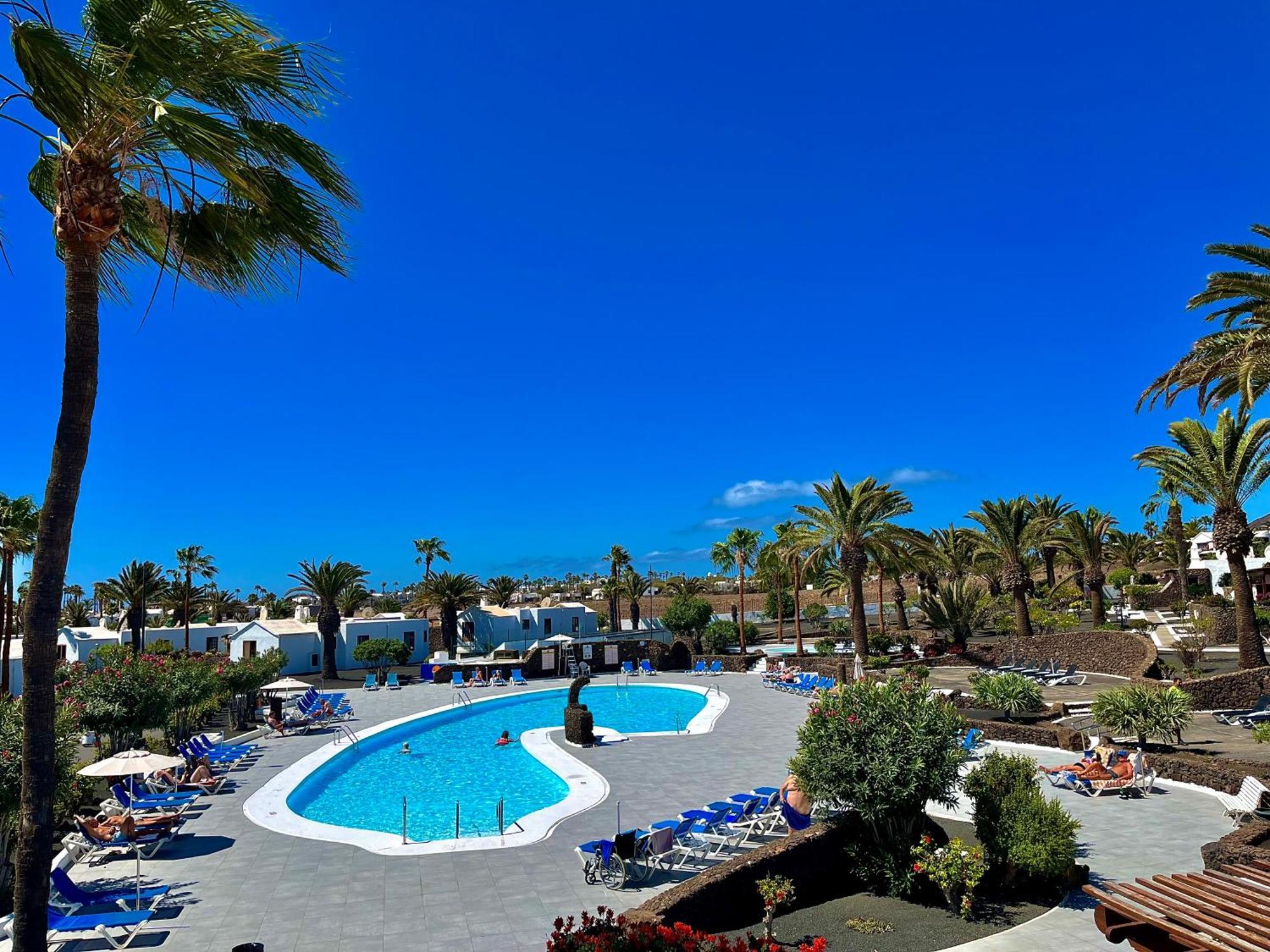Casas Del Sol Apartment Playa Blanca (Lanzarote)