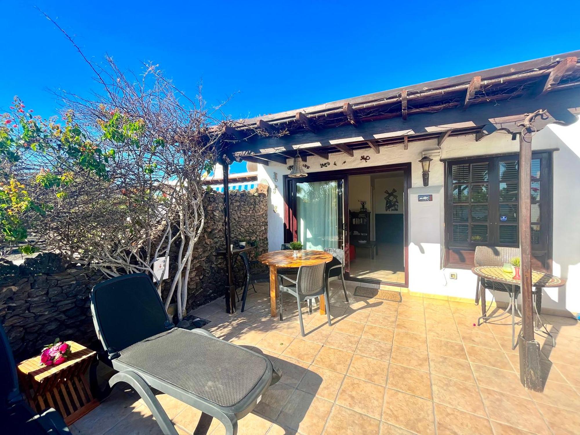 Apartment Casas Del Sol