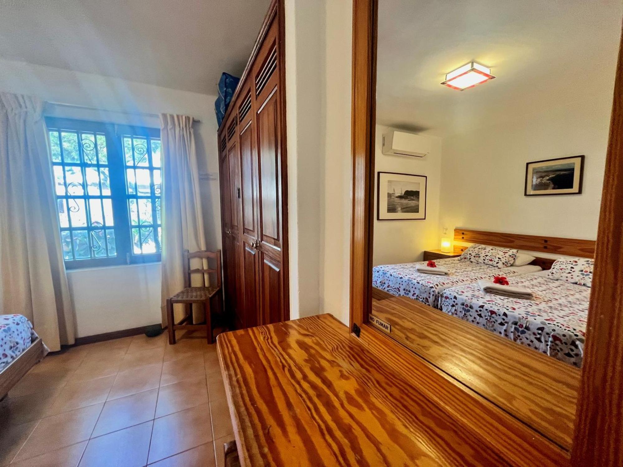 Casas Del Sol Apartment *