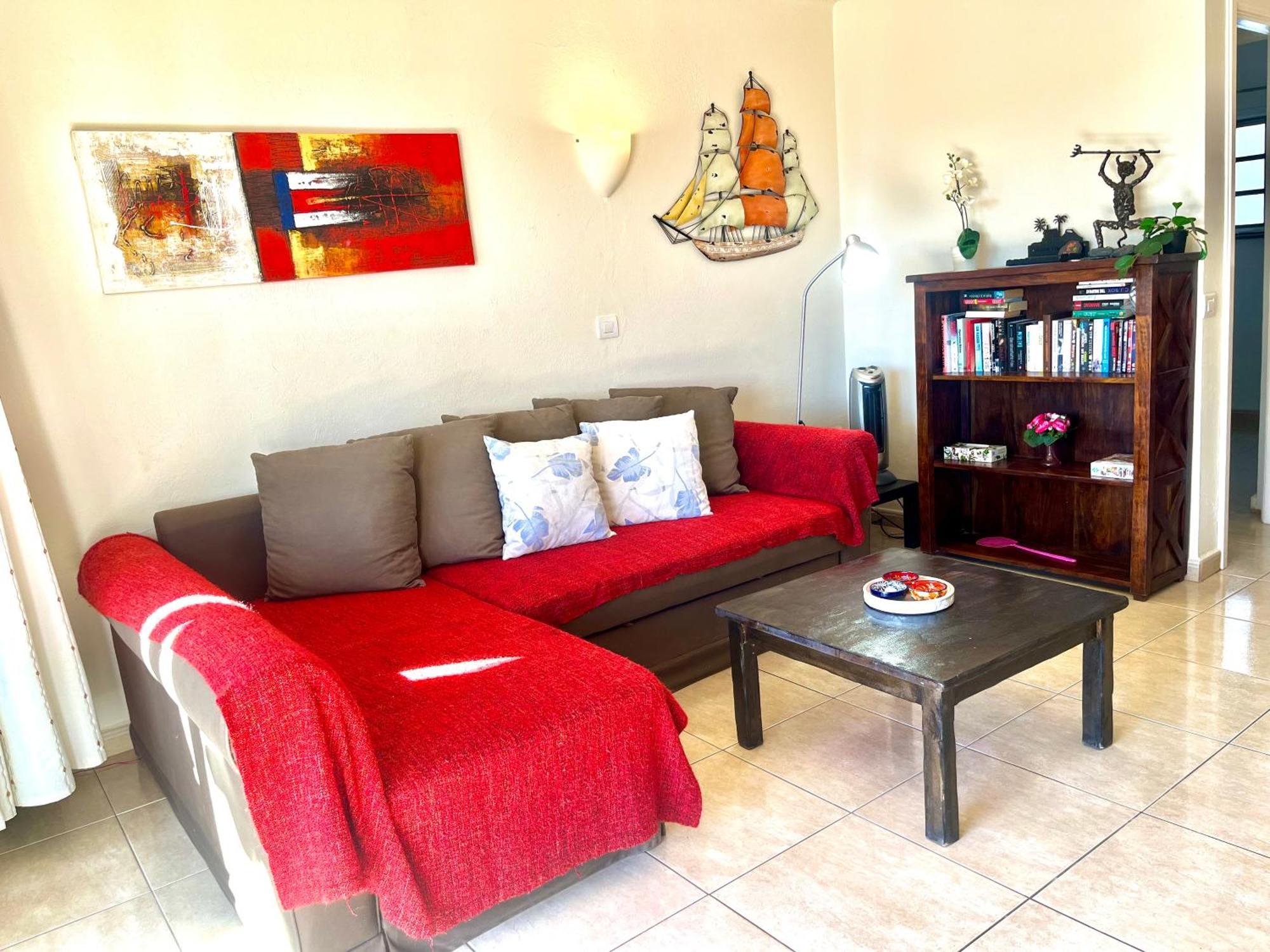 Apartment Casas Del Sol *
