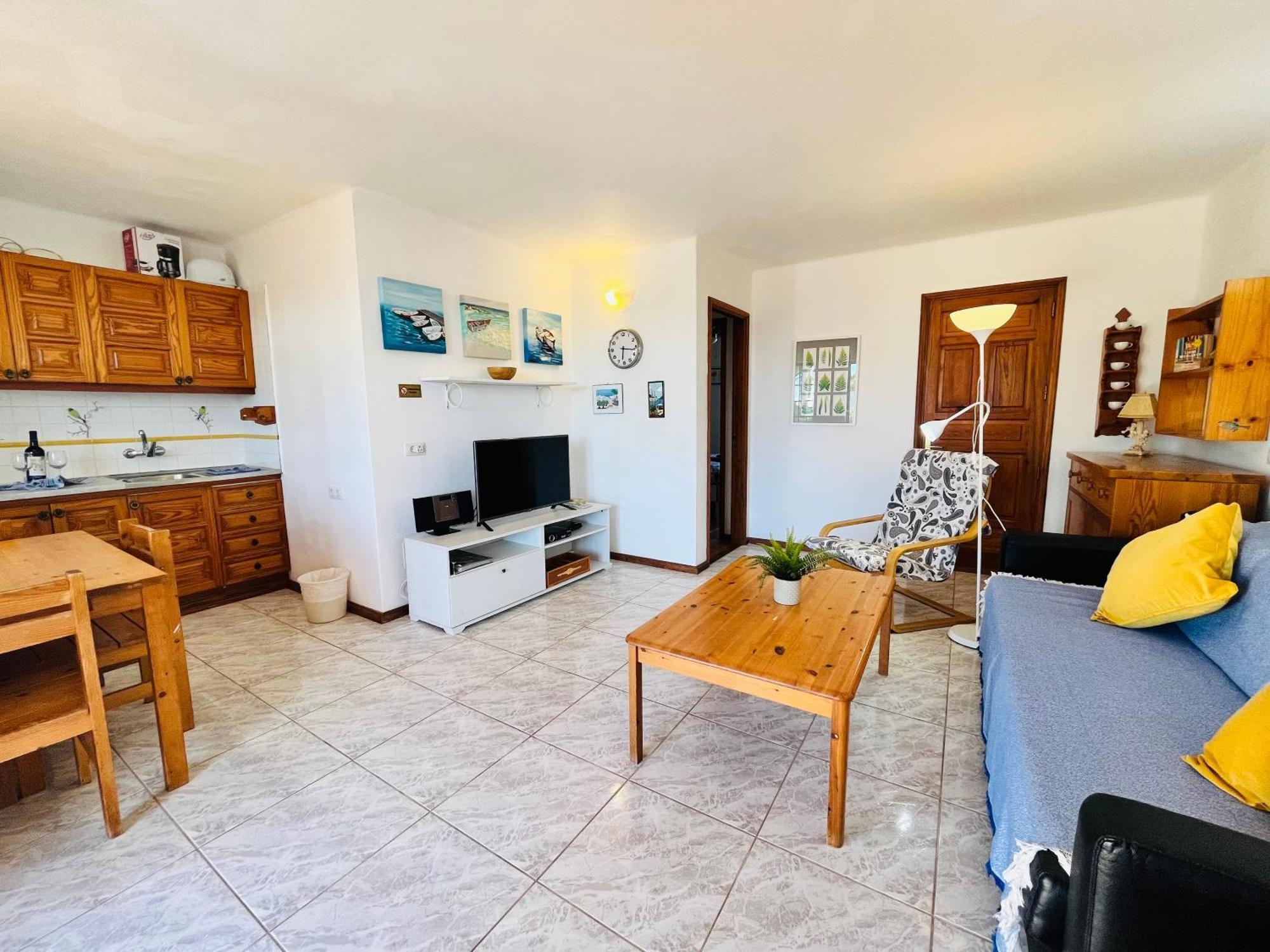 Apartment Casas Del Sol Playa Blanca (Lanzarote)