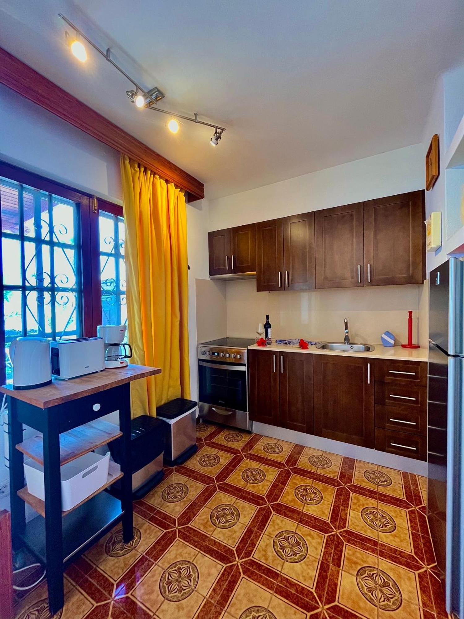 Apartment Casas Del Sol