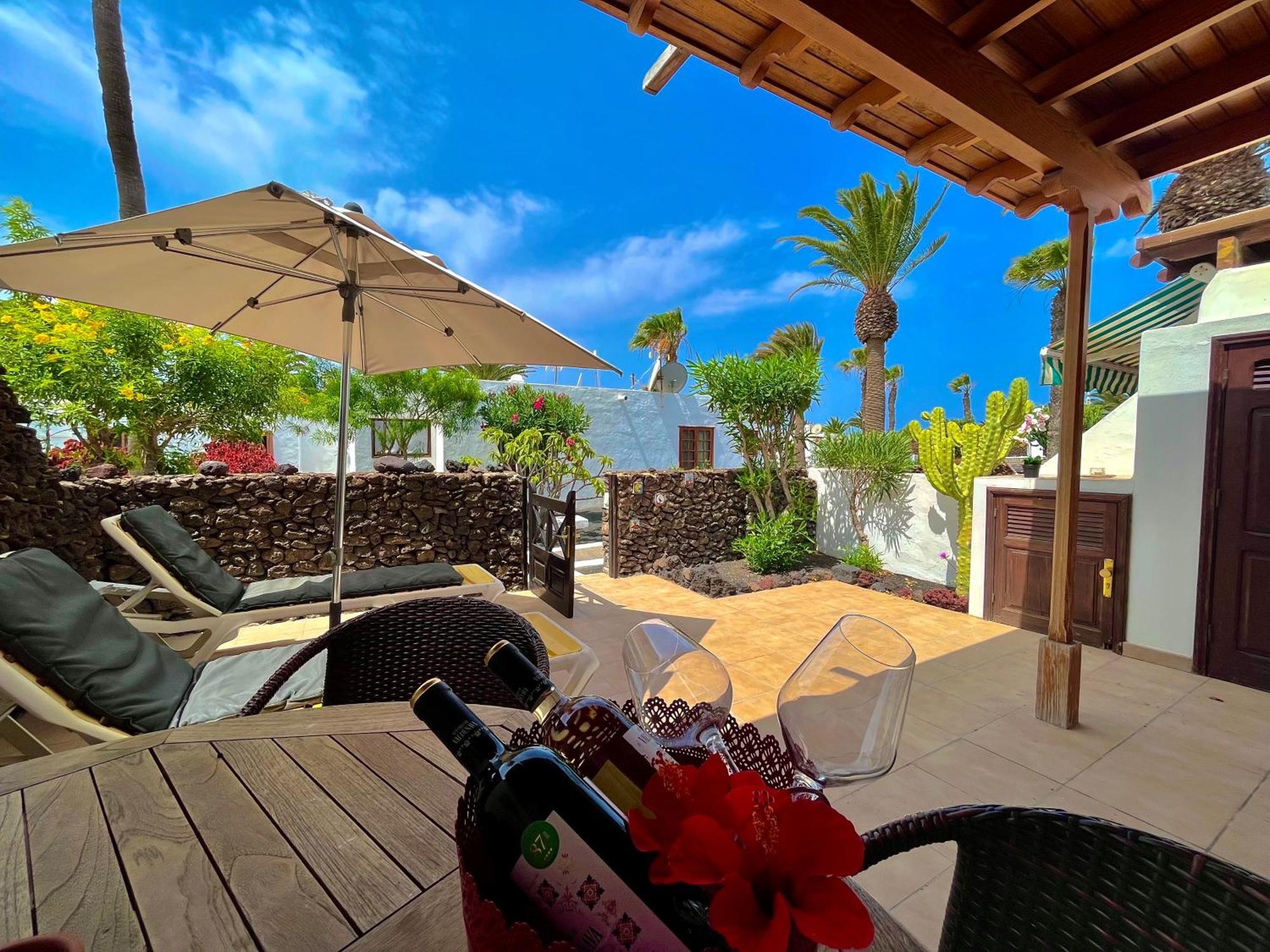 Apartment Casas Del Sol Playa Blanca (Lanzarote)