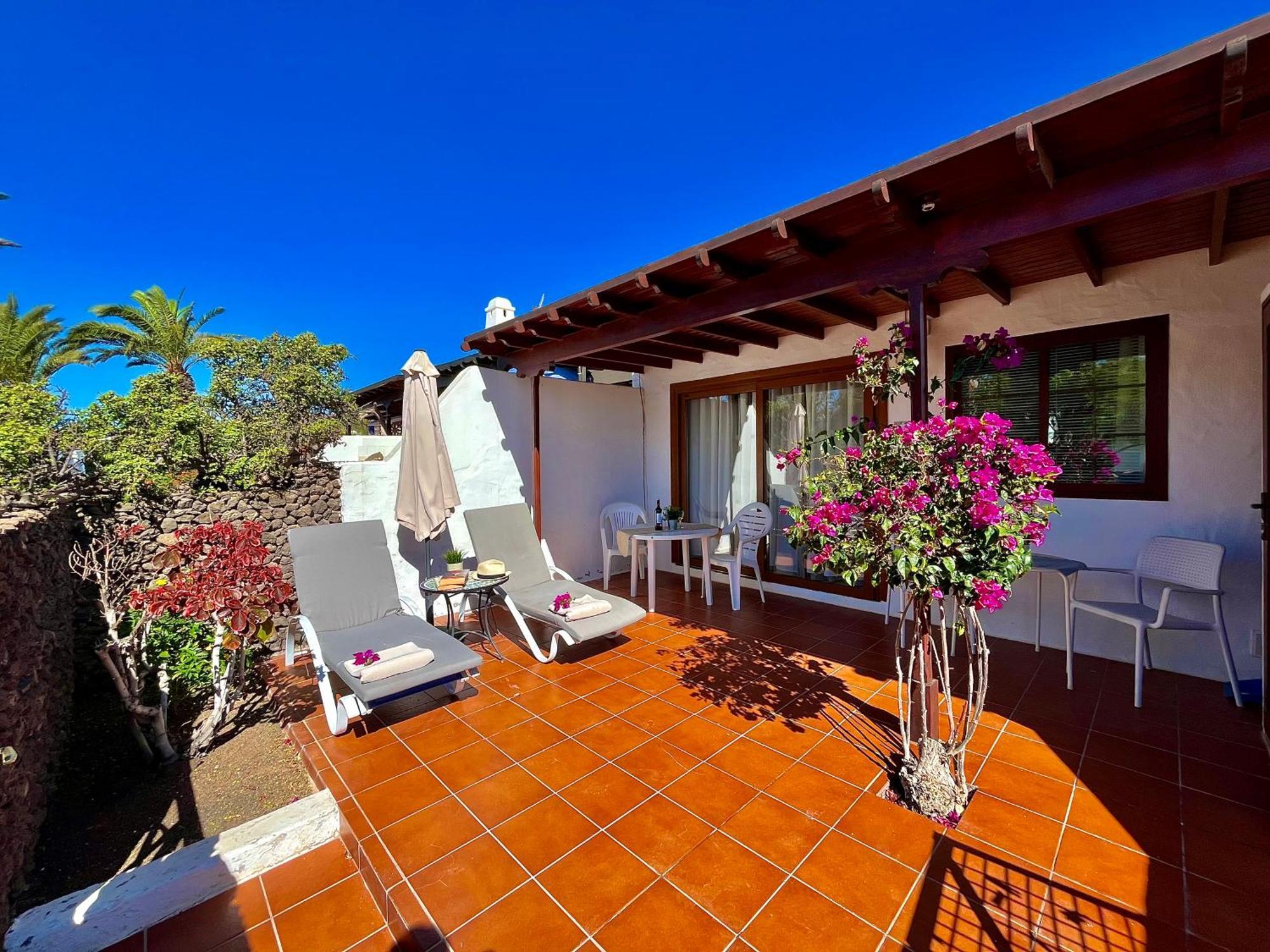 Apartment Casas Del Sol