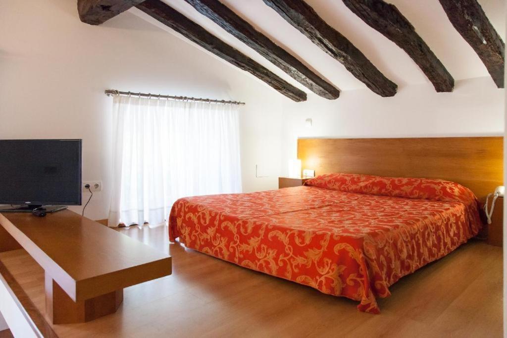 Inn Gastro Hotel La Giraldilla Lierganes