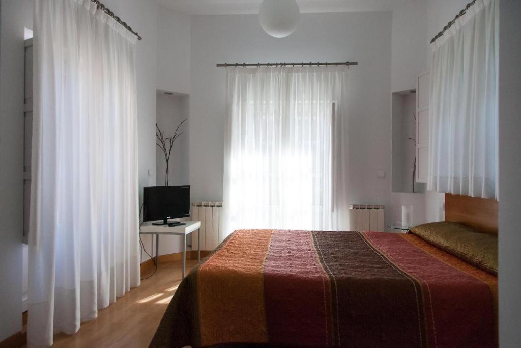 Inn Gastro Hotel La Giraldilla 3*